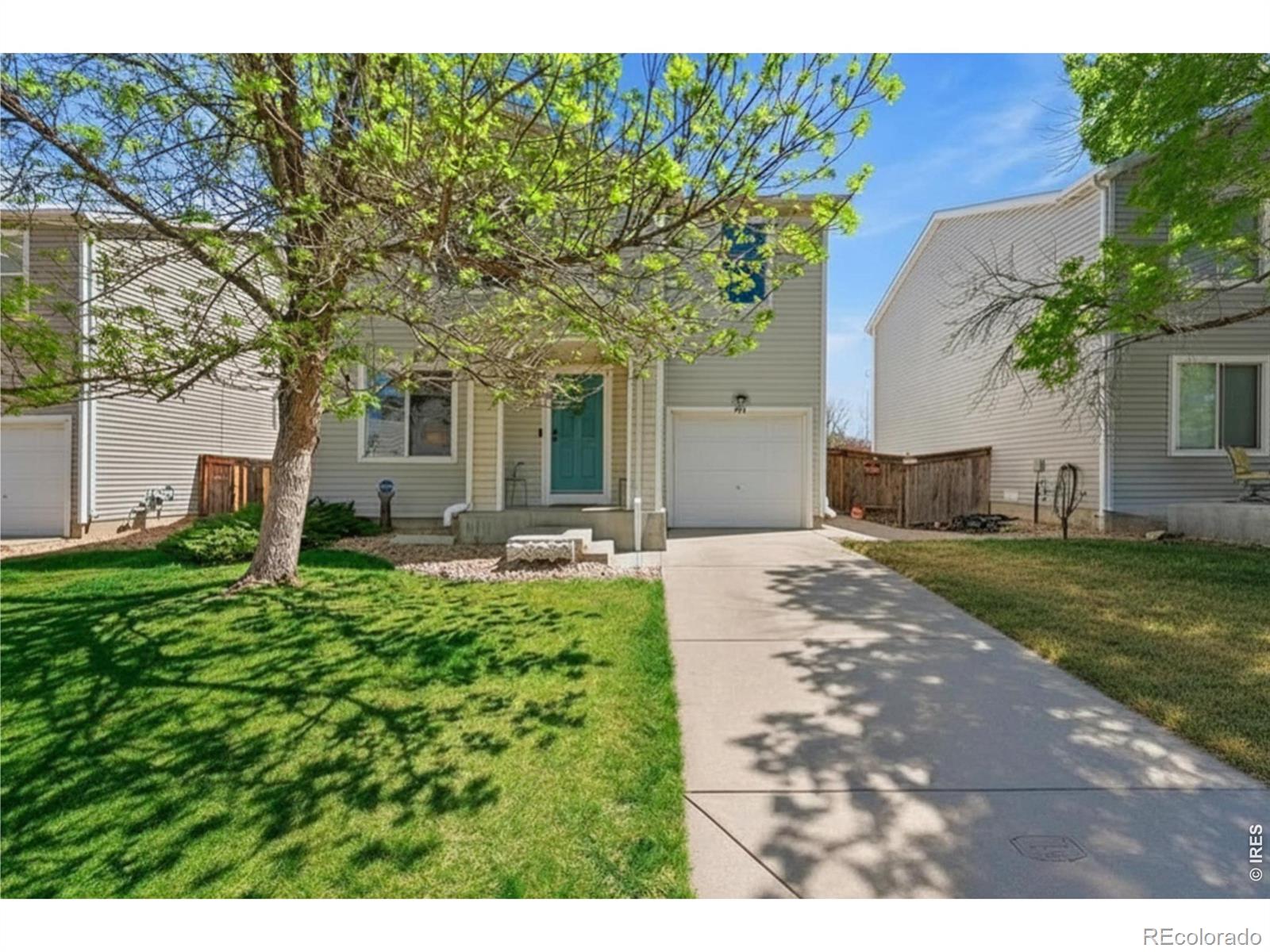 1352 Bluebird Street, Brighton, CO 80601