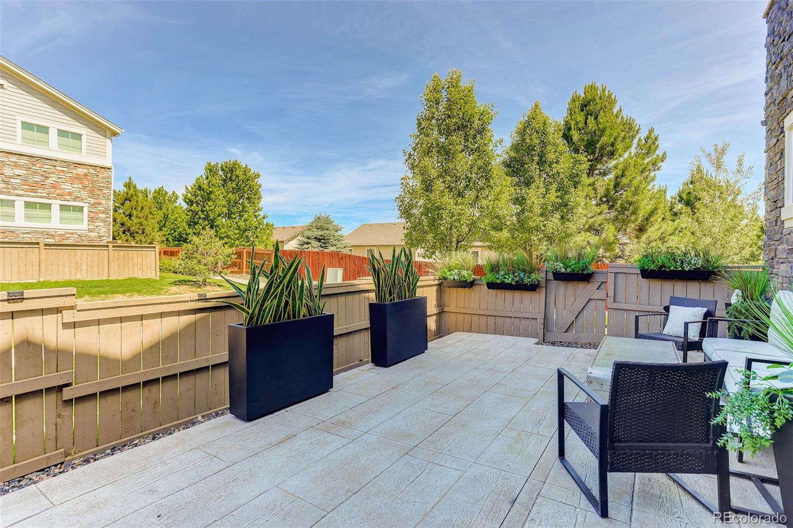 24847 E Calhoun Place #B, Aurora, CO 80016