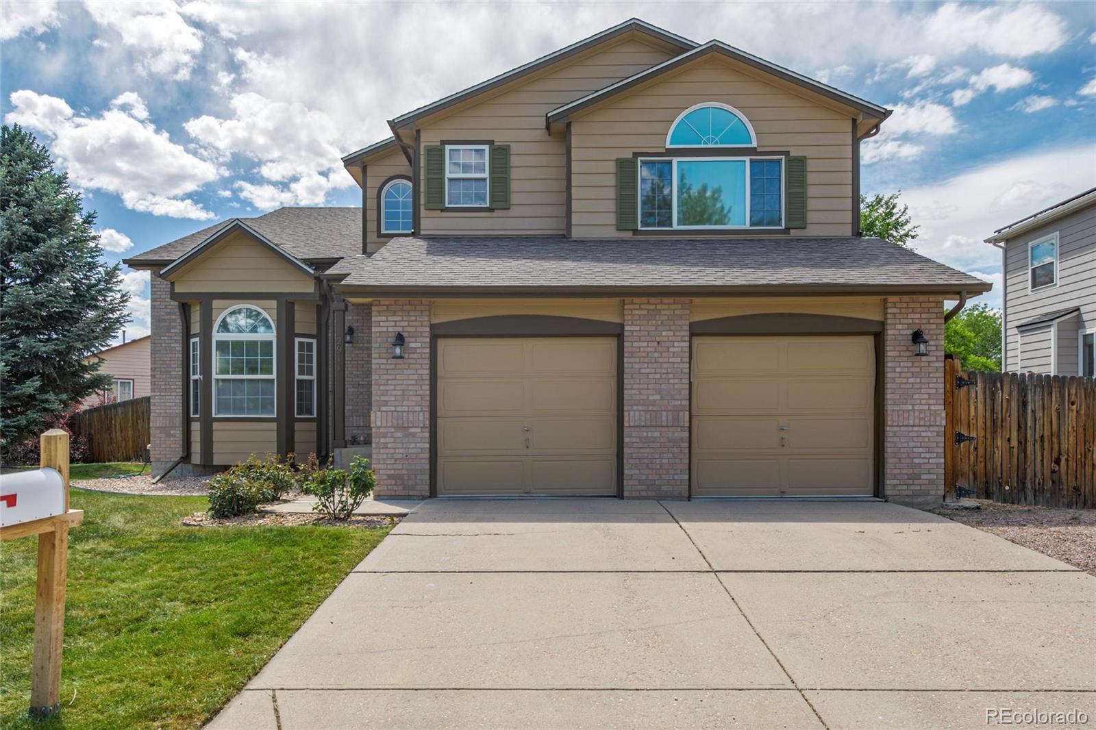 2911 N Princess Circle, Broomfield, CO 80020