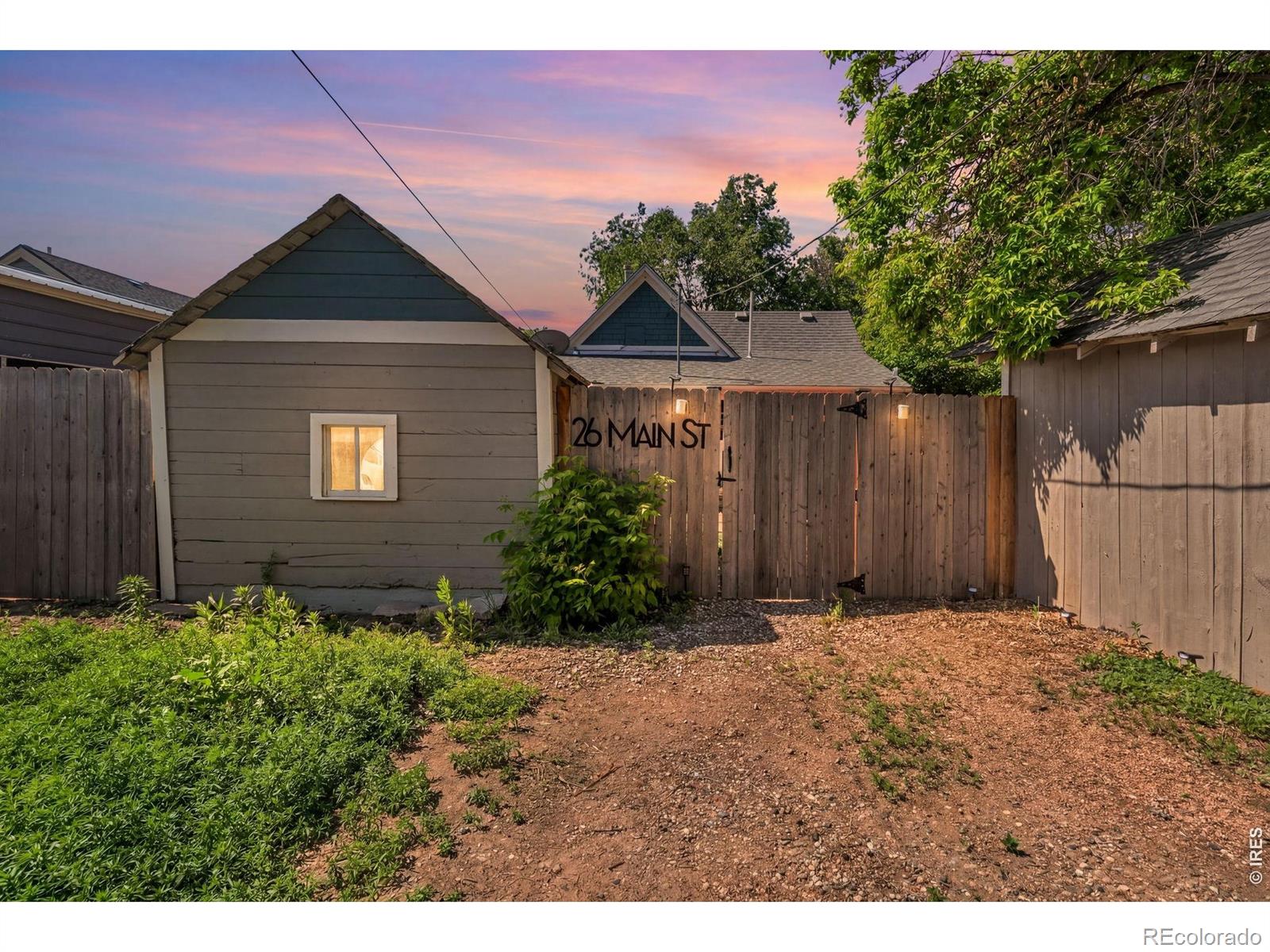26 Main Street, Windsor, CO 80550