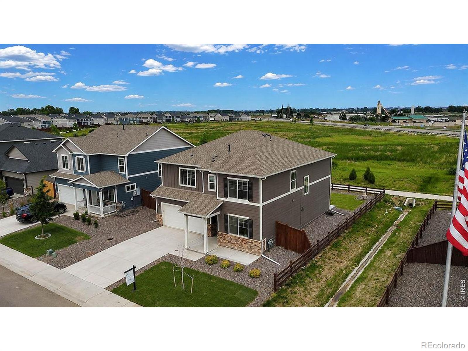 6087 Holstein Drive, Fort Collins, CO 80528