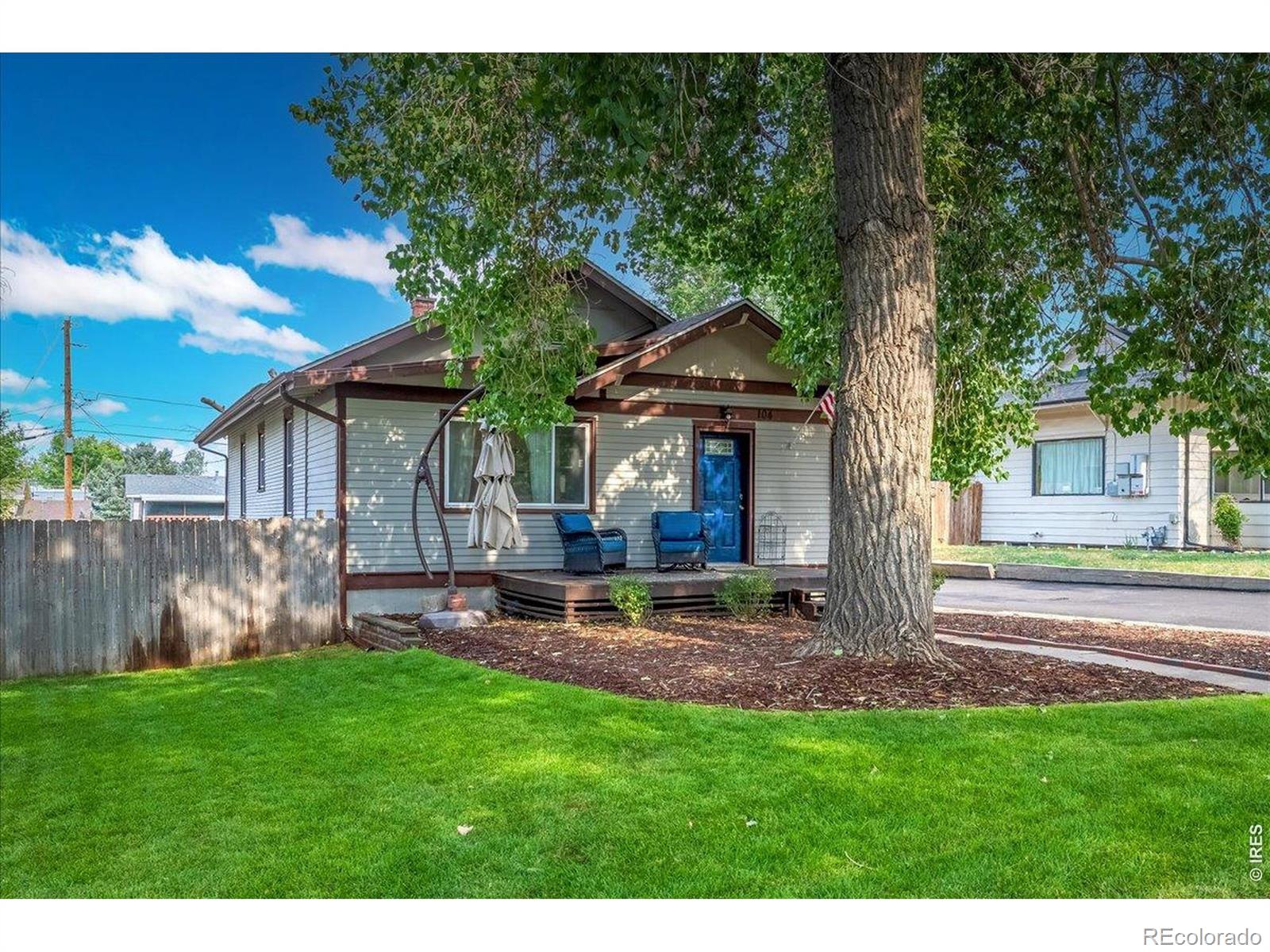 104 S Kathleen Avenue, Milliken, CO 80543