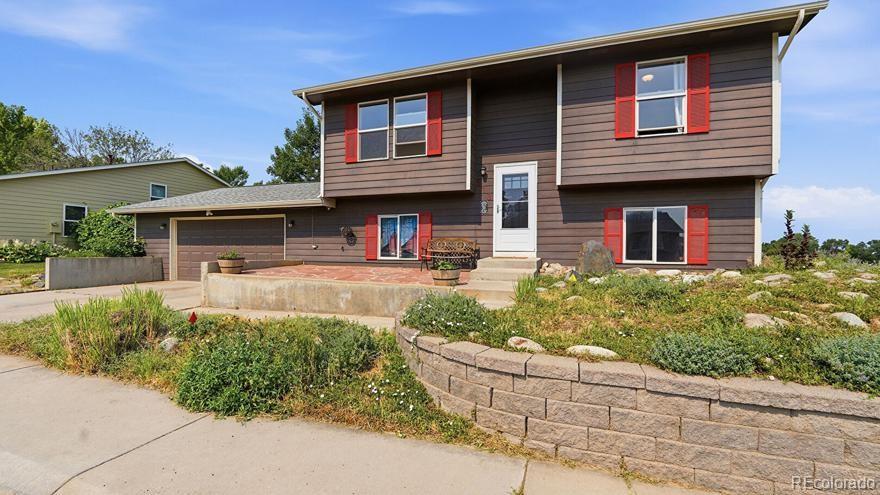 513 Sundance Circle, Dacono, CO 80514