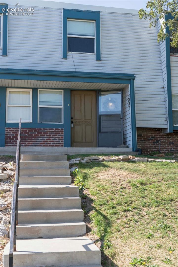 3001 E Fountain Boulevard, Colorado Springs, CO 80910