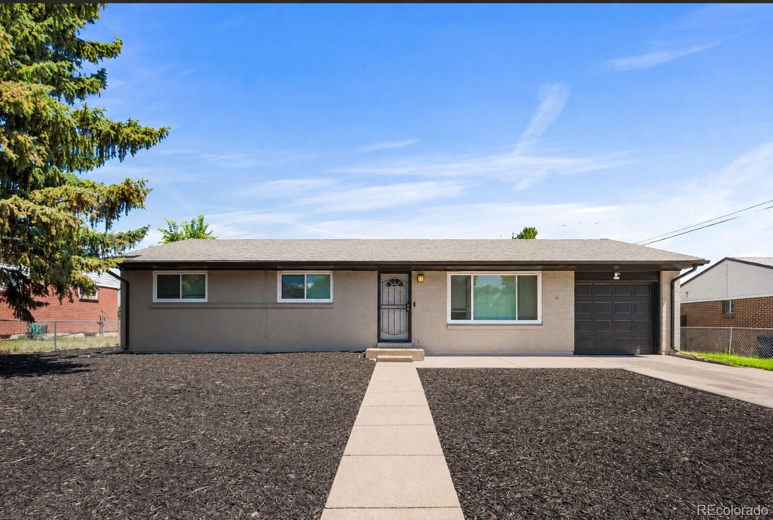 12445 E 6th Place, Aurora, CO 80011