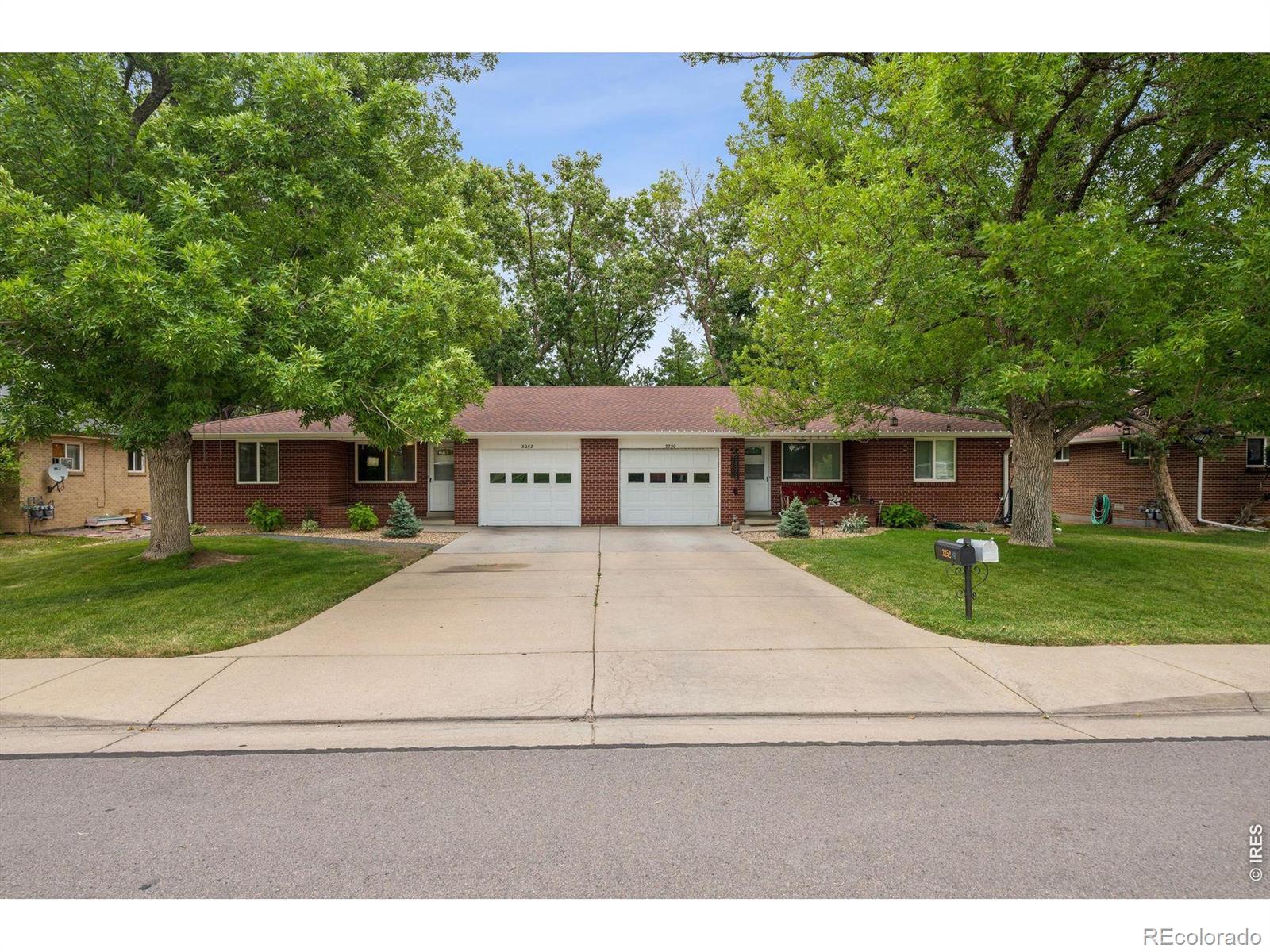3250 Holland Street, Wheat Ridge, CO 80033