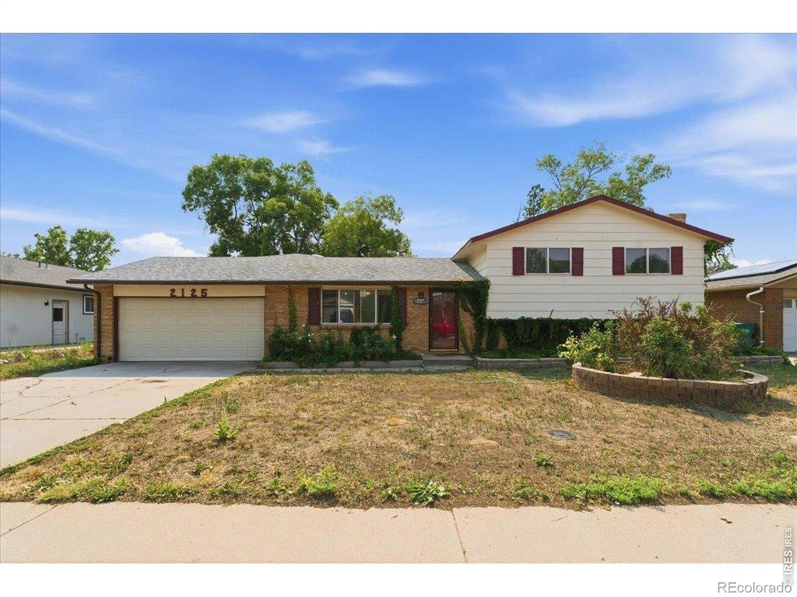 2125 26th Ave Ct, Greeley, CO 80634