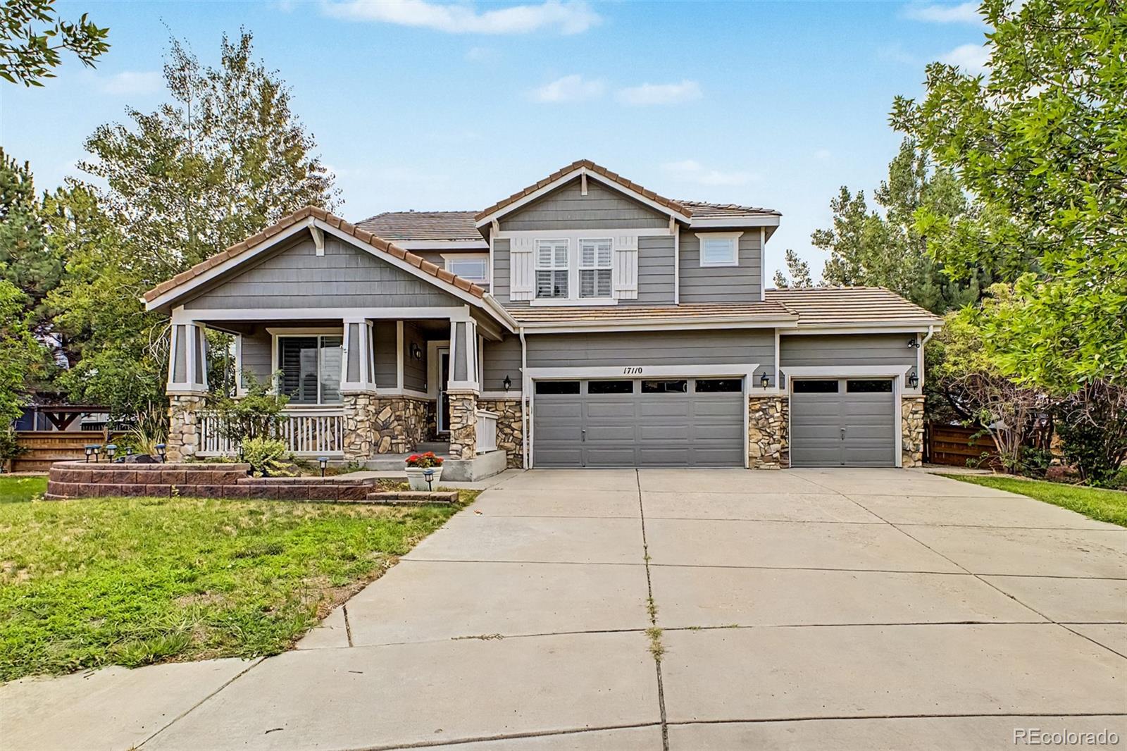 17110 E 104th Place, Commerce City, CO 80022