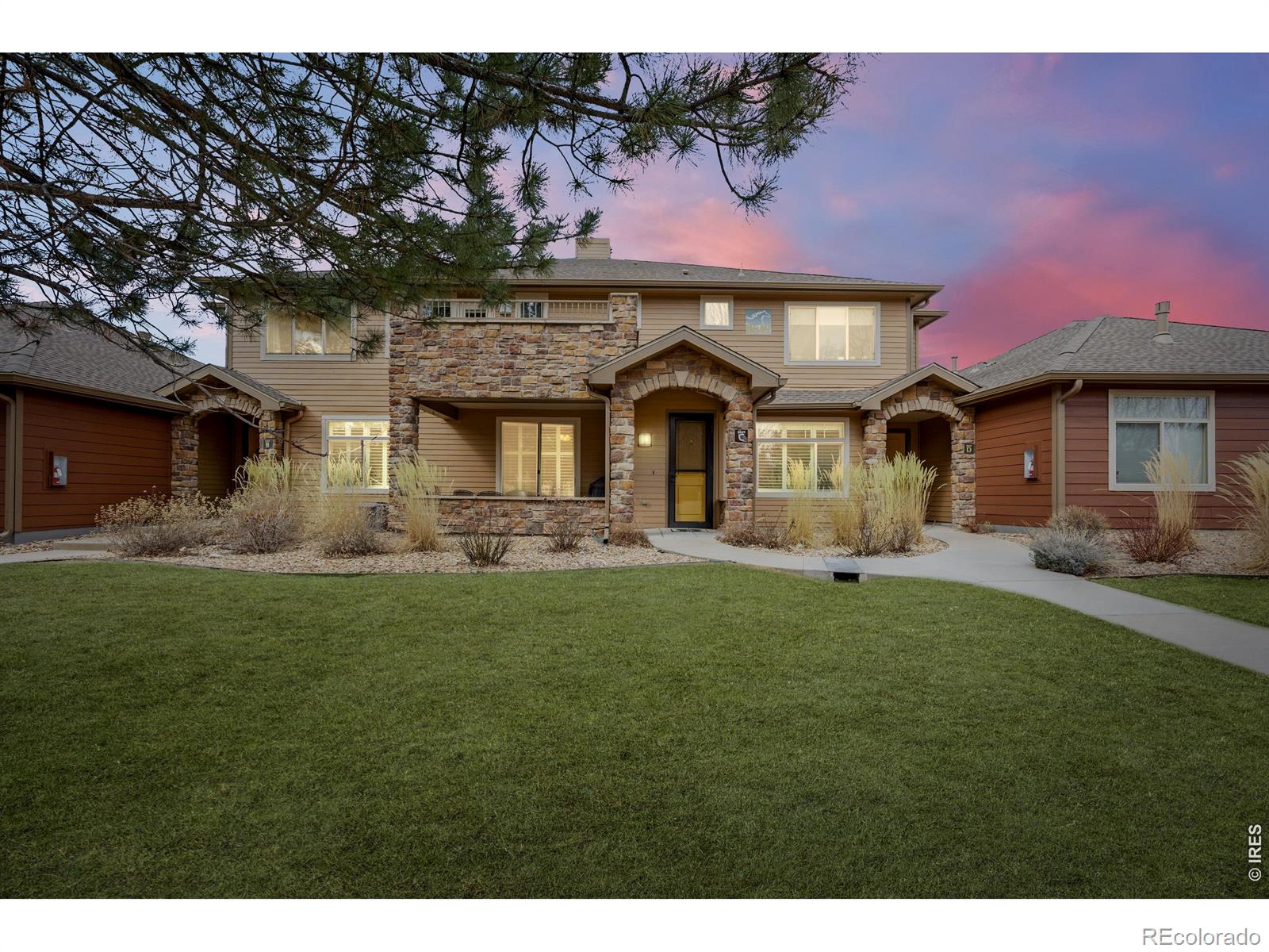 8615 Gold Peak Place ##F, Highlands Ranch, CO 80130