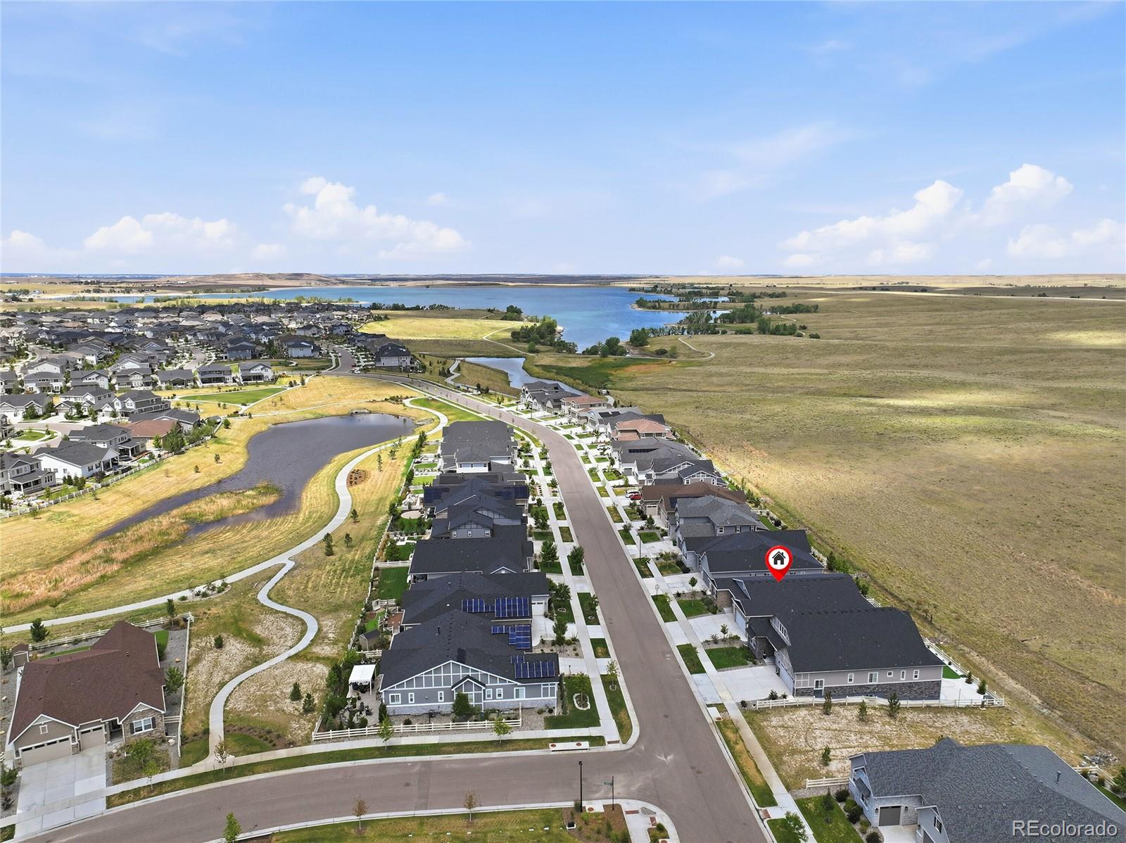 6980 S Yantley Court, Aurora, CO 80016