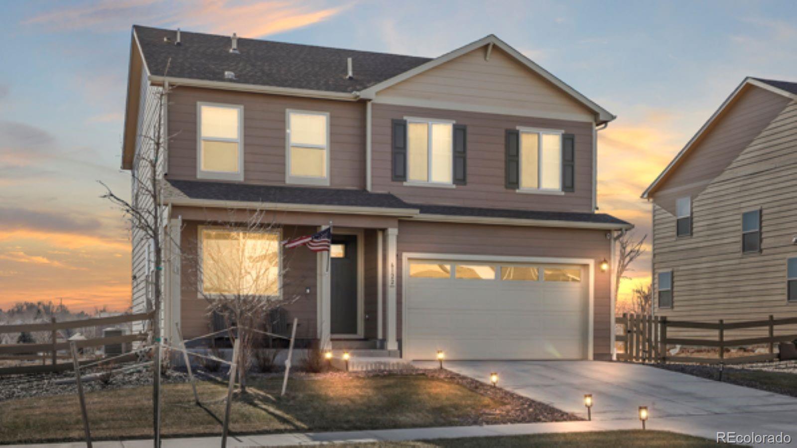 6122 1st Street, Greeley, CO 80634
