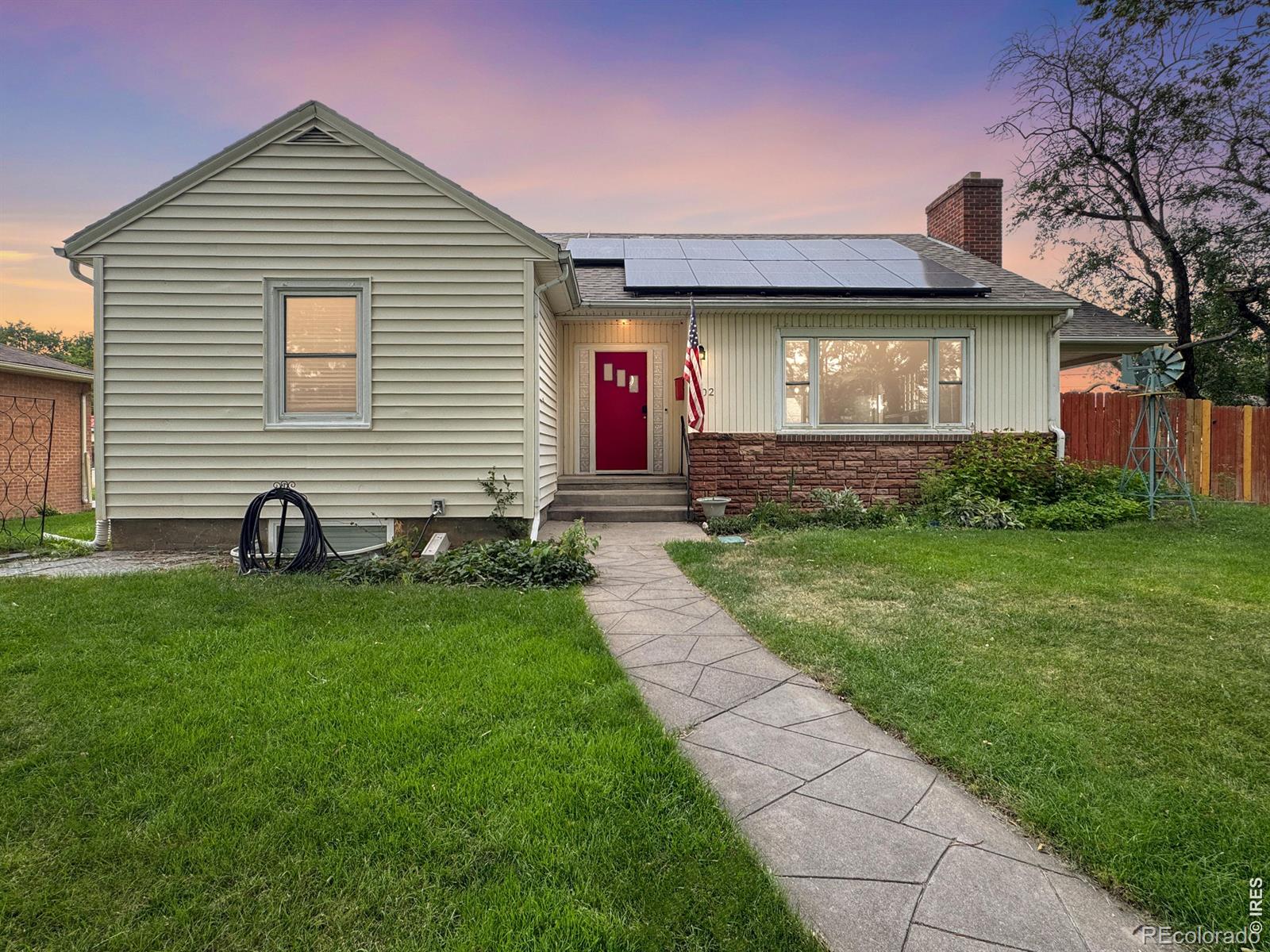 602 Delmar Street, Sterling, CO 80751