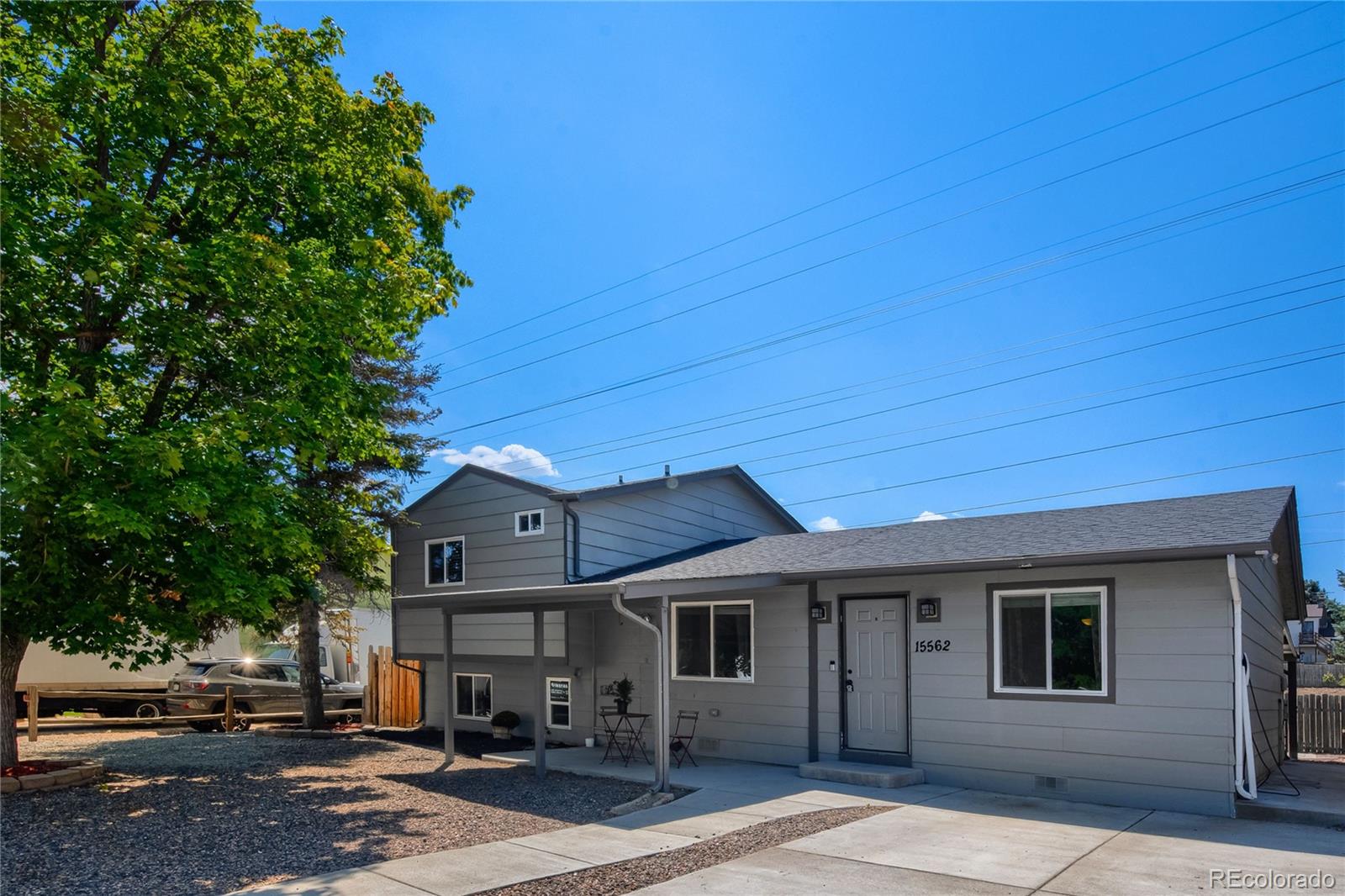 15562 E Bails Drive, Aurora, CO 80017