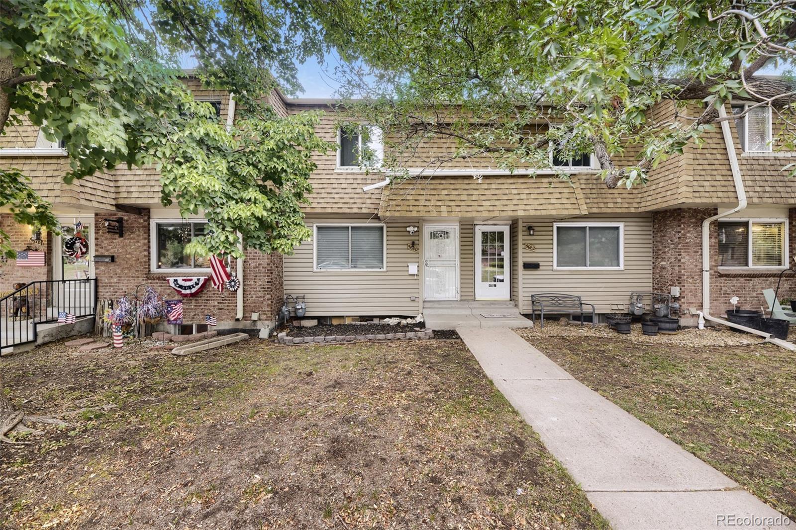 5680 S Lowell Boulevard, Littleton, CO 80123