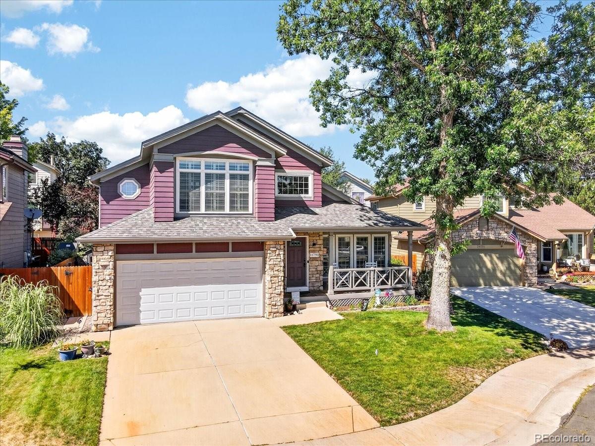 11795 W 85th Avenue, Arvada, CO 80005