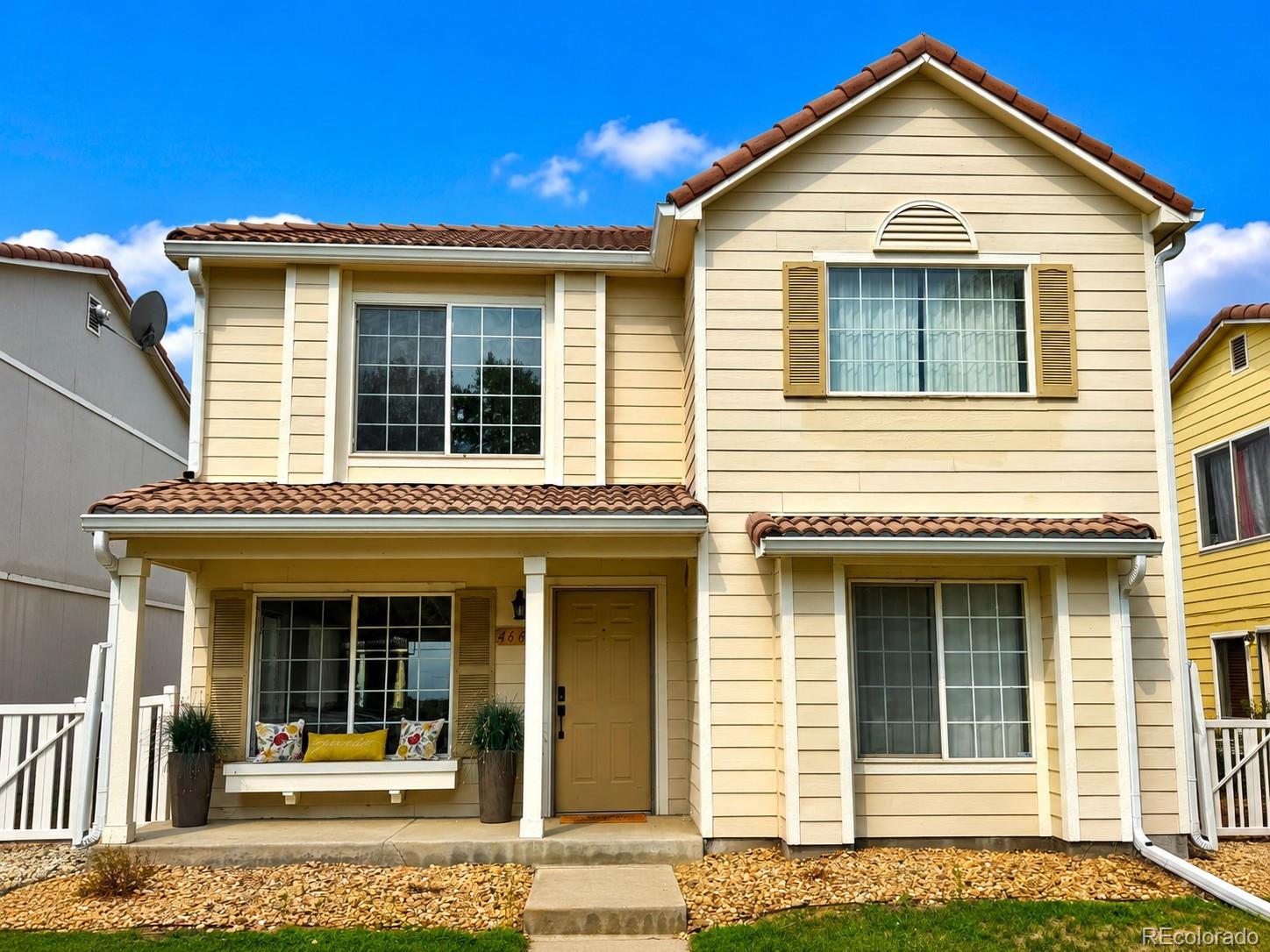 4681 Orleans Street, Denver, CO 80249