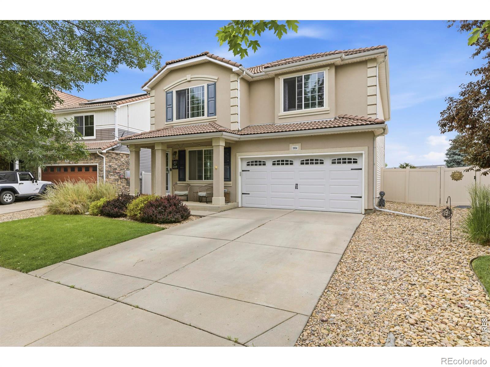 3954 Heatherwood Circle, Johnstown, CO 80534