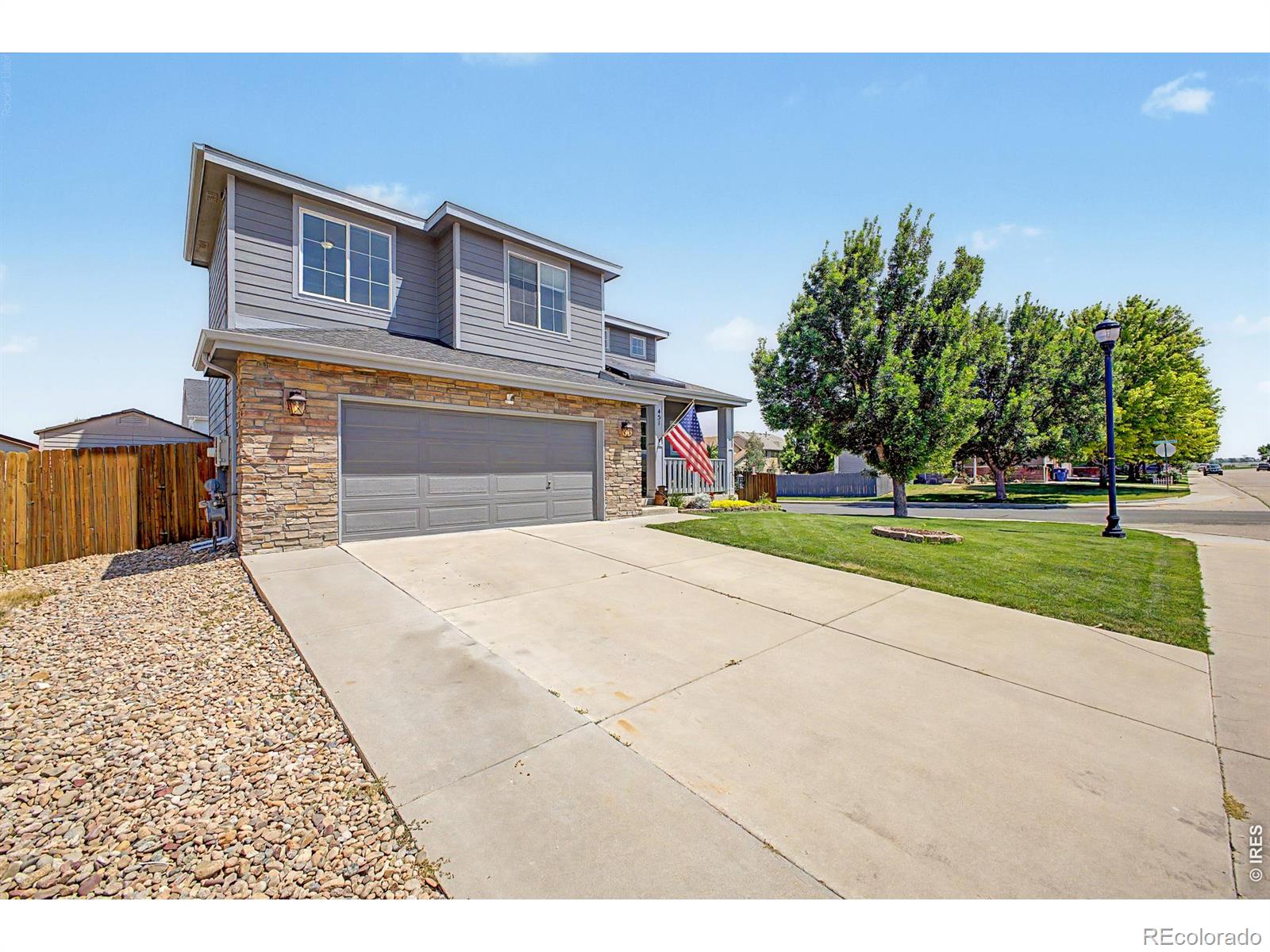 451 Heritage Lane, Johnstown, CO 80534