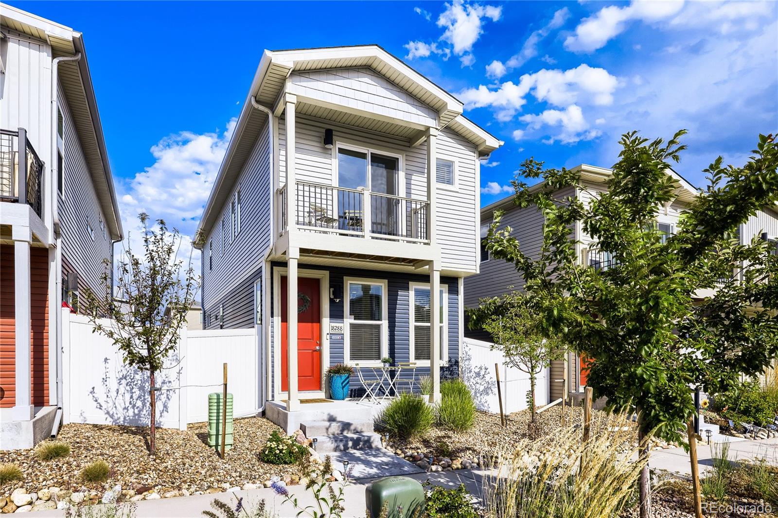18288 E 49th Place, Denver, CO 80249