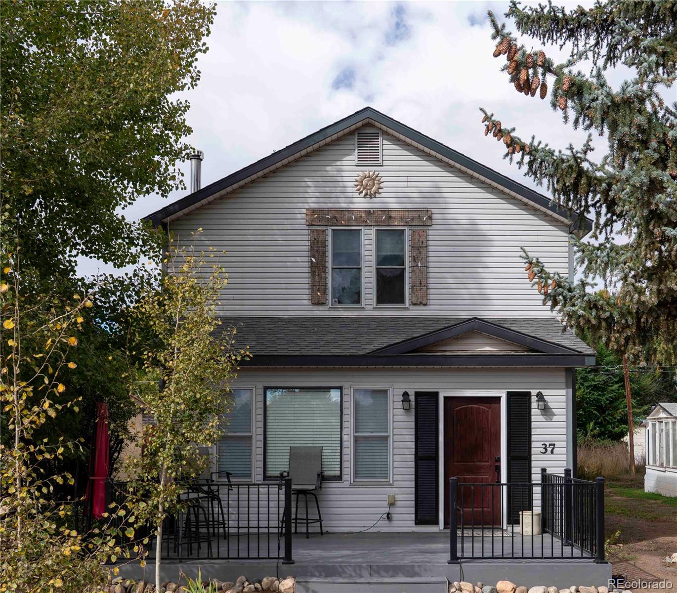 37 Bronk Street, Monte Vista, CO 81144