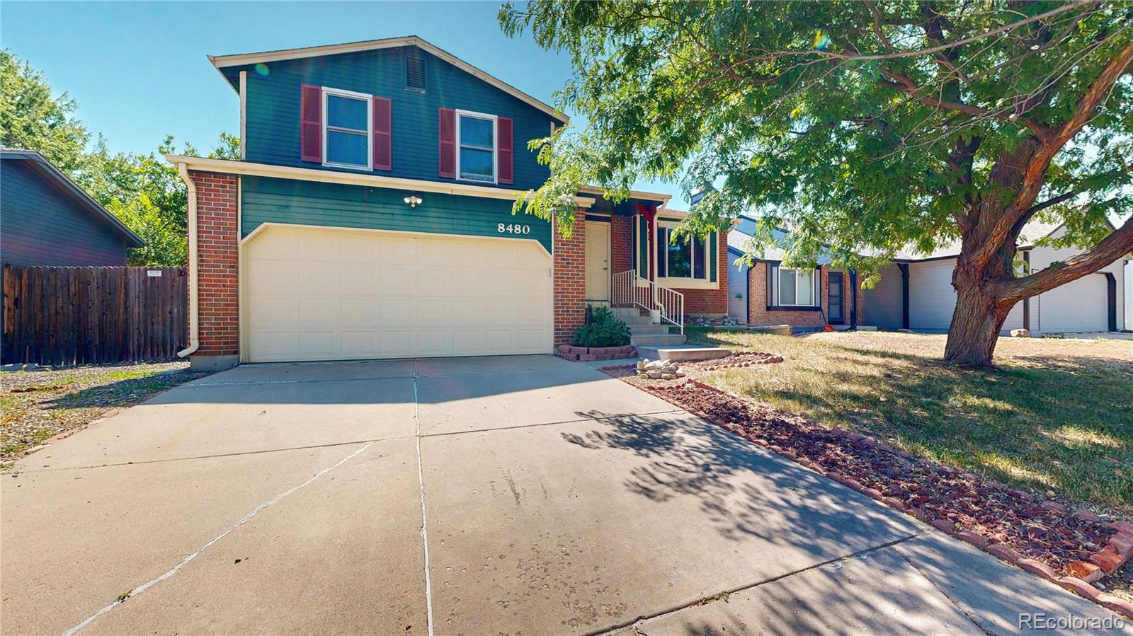8480 Rabbitbrush Way, Parker, CO 80134