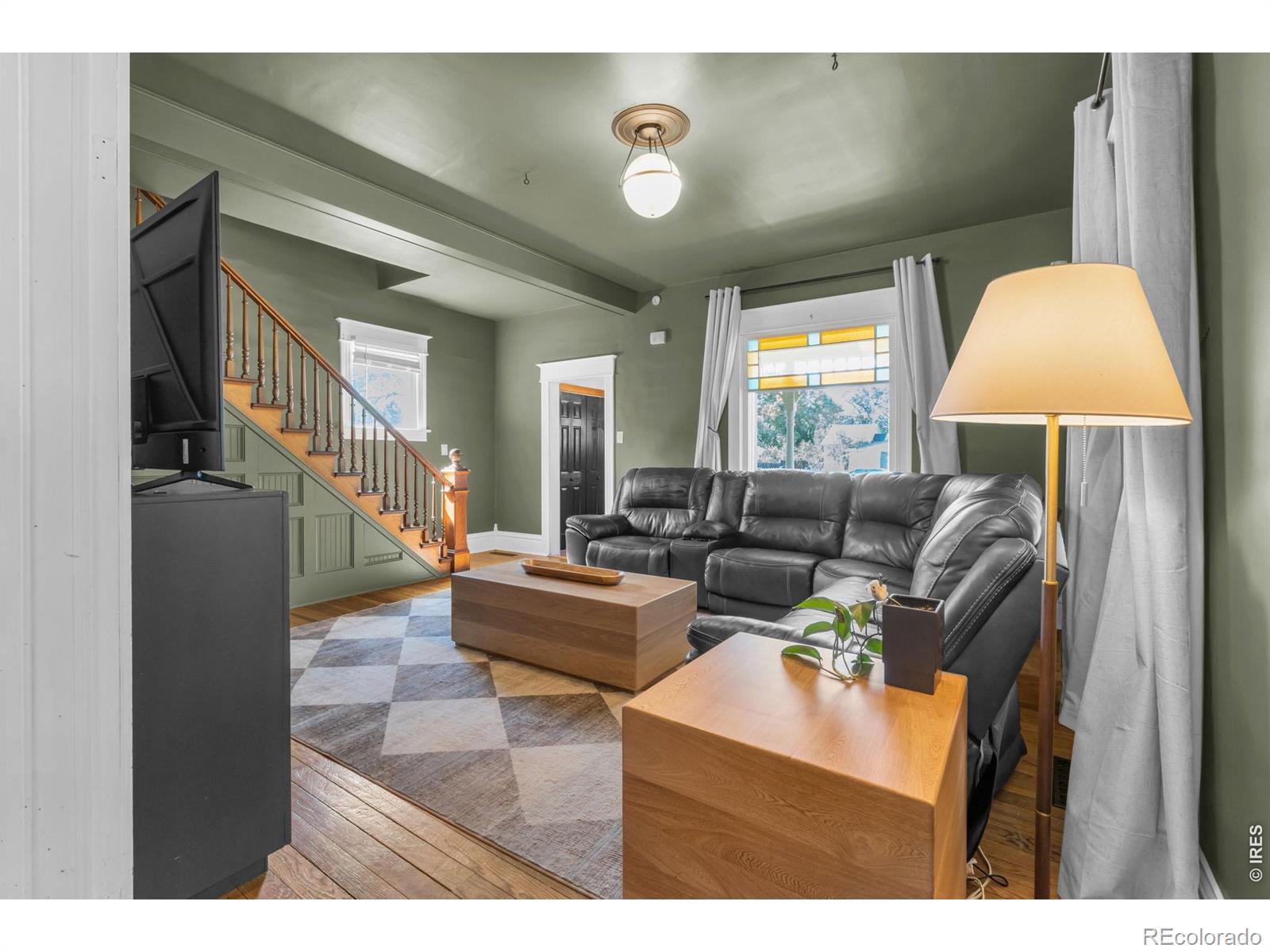 405 Bimson Avenue, Berthoud, CO 80513