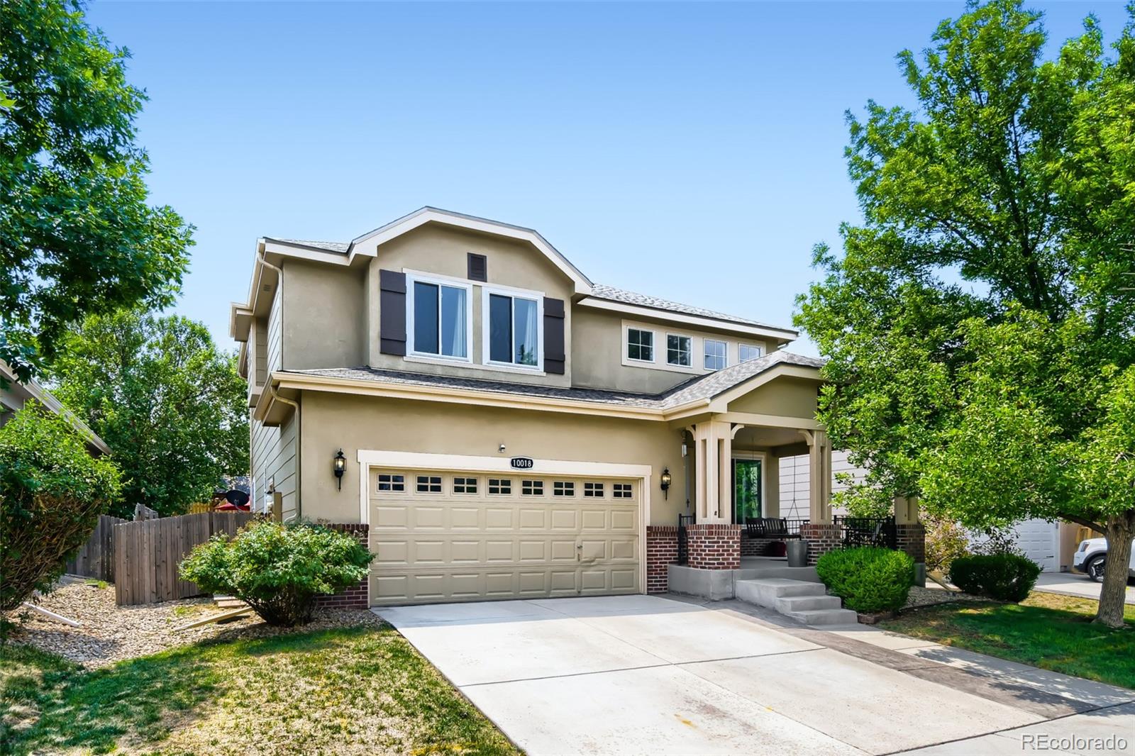 10018 E 113th Avenue, Henderson, CO 80640