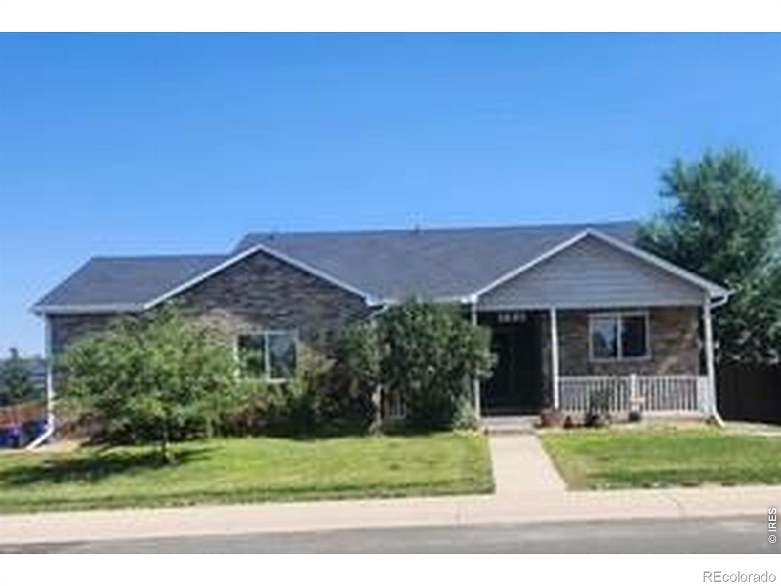 193 W Dogwood Street, Milliken, CO 80543