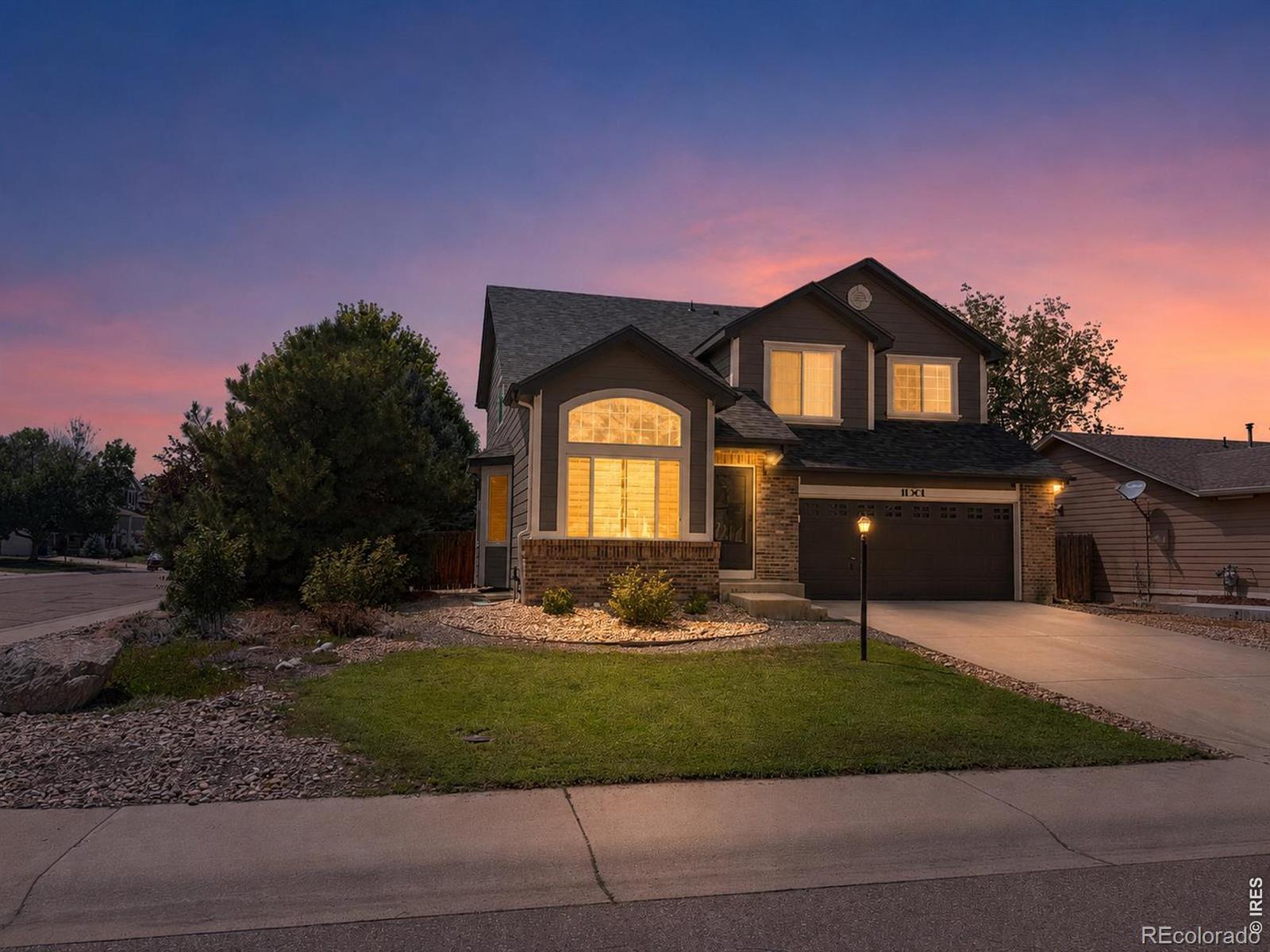 11361 Ebony Street, Firestone, CO 80504
