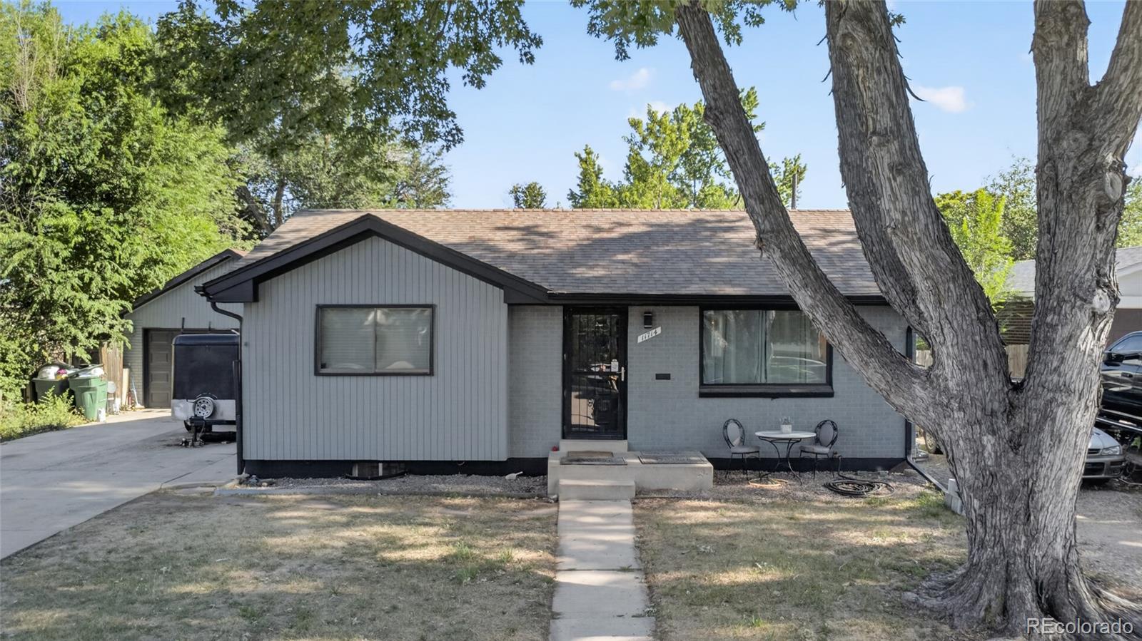 11714 Quam Drive, Denver, CO 80233