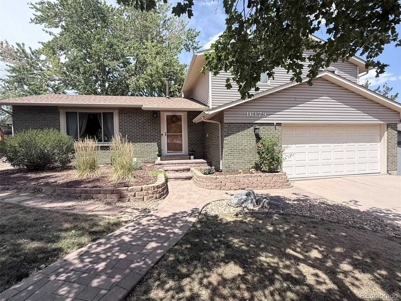 16179 E Flora Place, Aurora, CO 80013