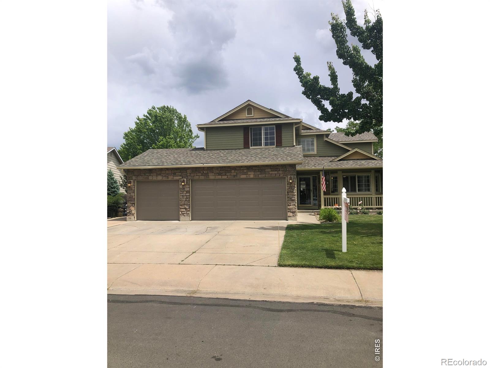 7032 Woodrow Drive, Fort Collins, CO 80525