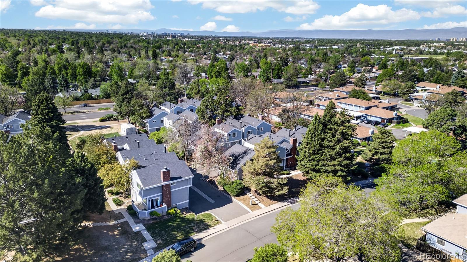 11648 E Cedar Avenue, Aurora, CO 80012
