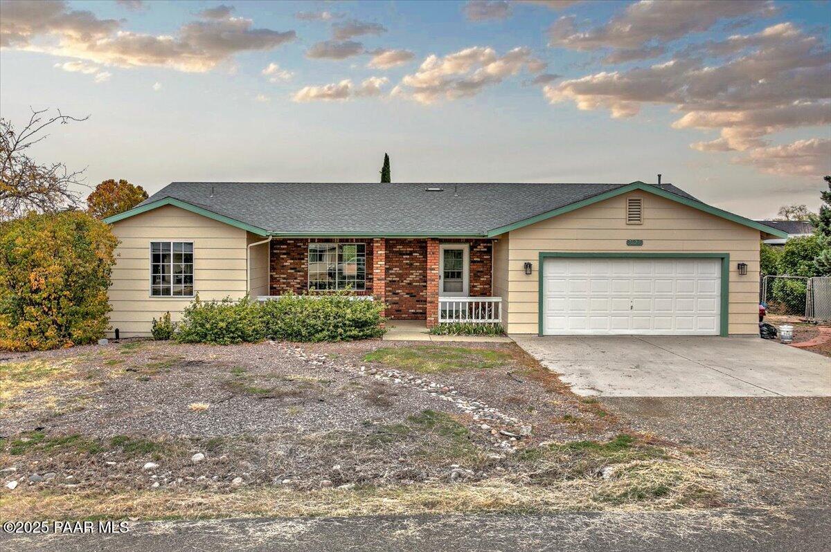 7625 E Paseo Hermoso, Prescott Valley, AZ 86314