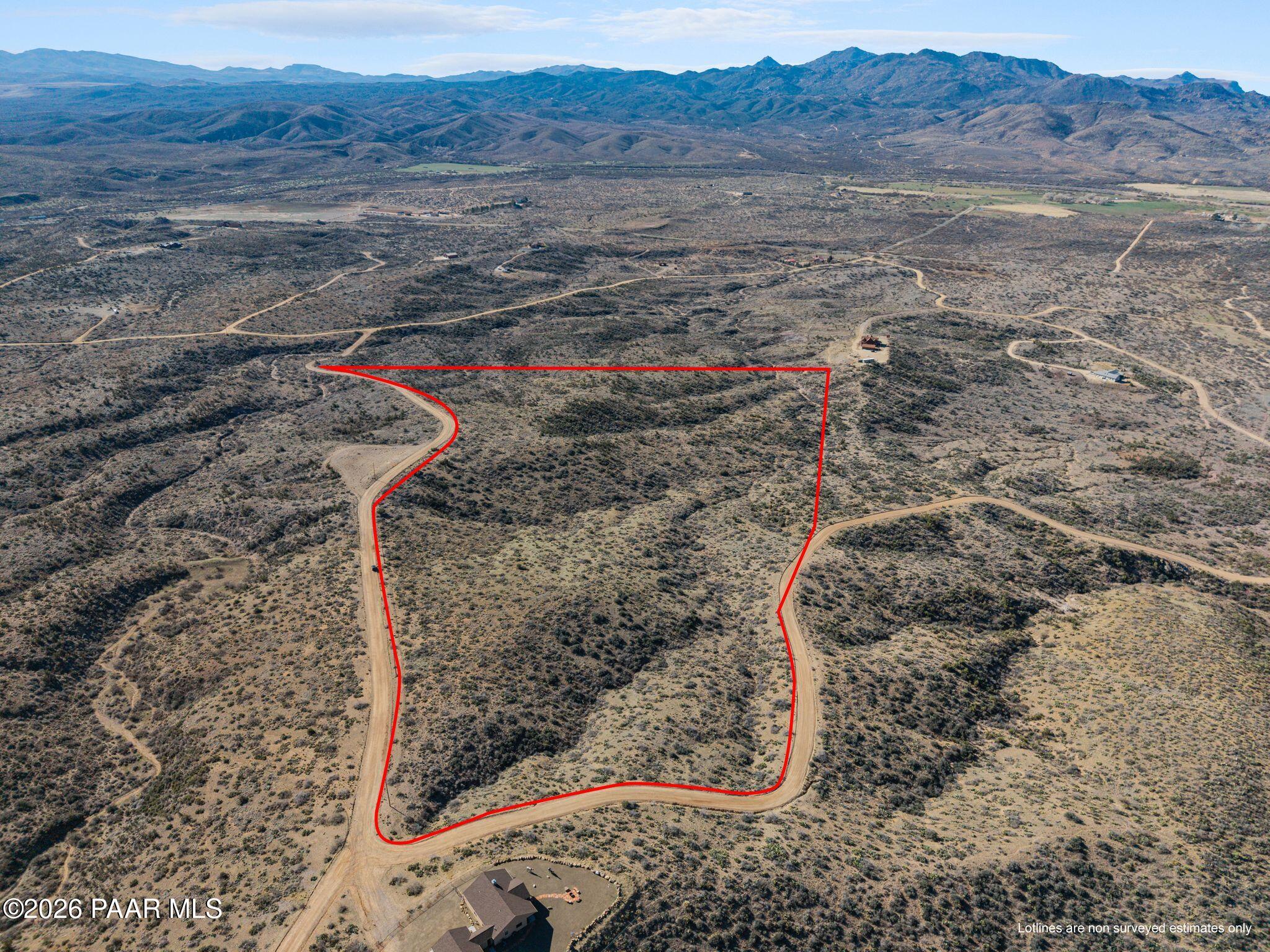 25xx, S, Cattle Call, Kirkland, AZ, 86332