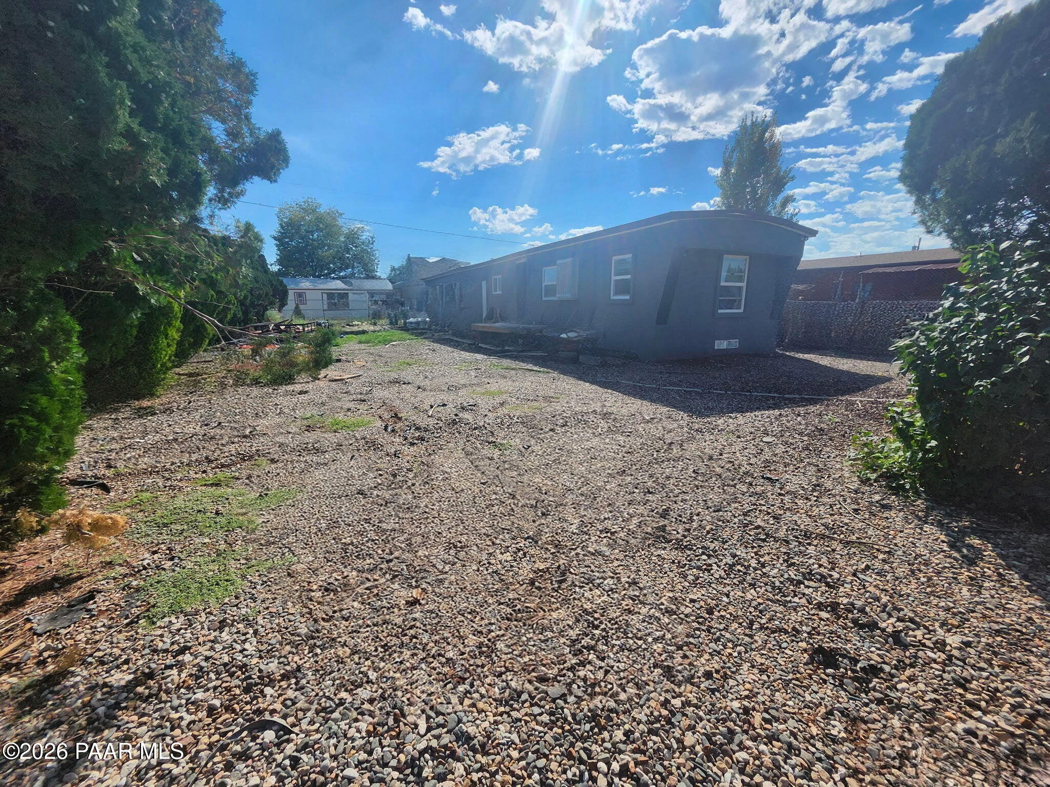 4595 N Raven Drive, Prescott Valley, AZ 86314