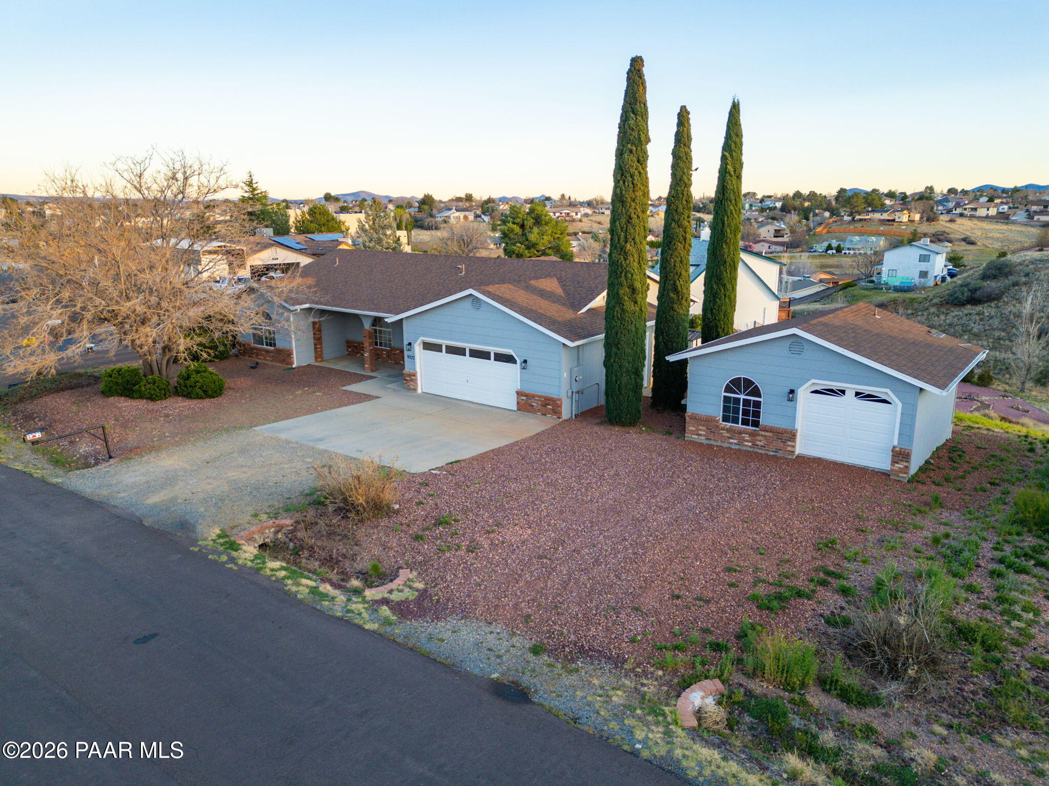 9277 E Spouse Drive, Prescott Valley, AZ 86314