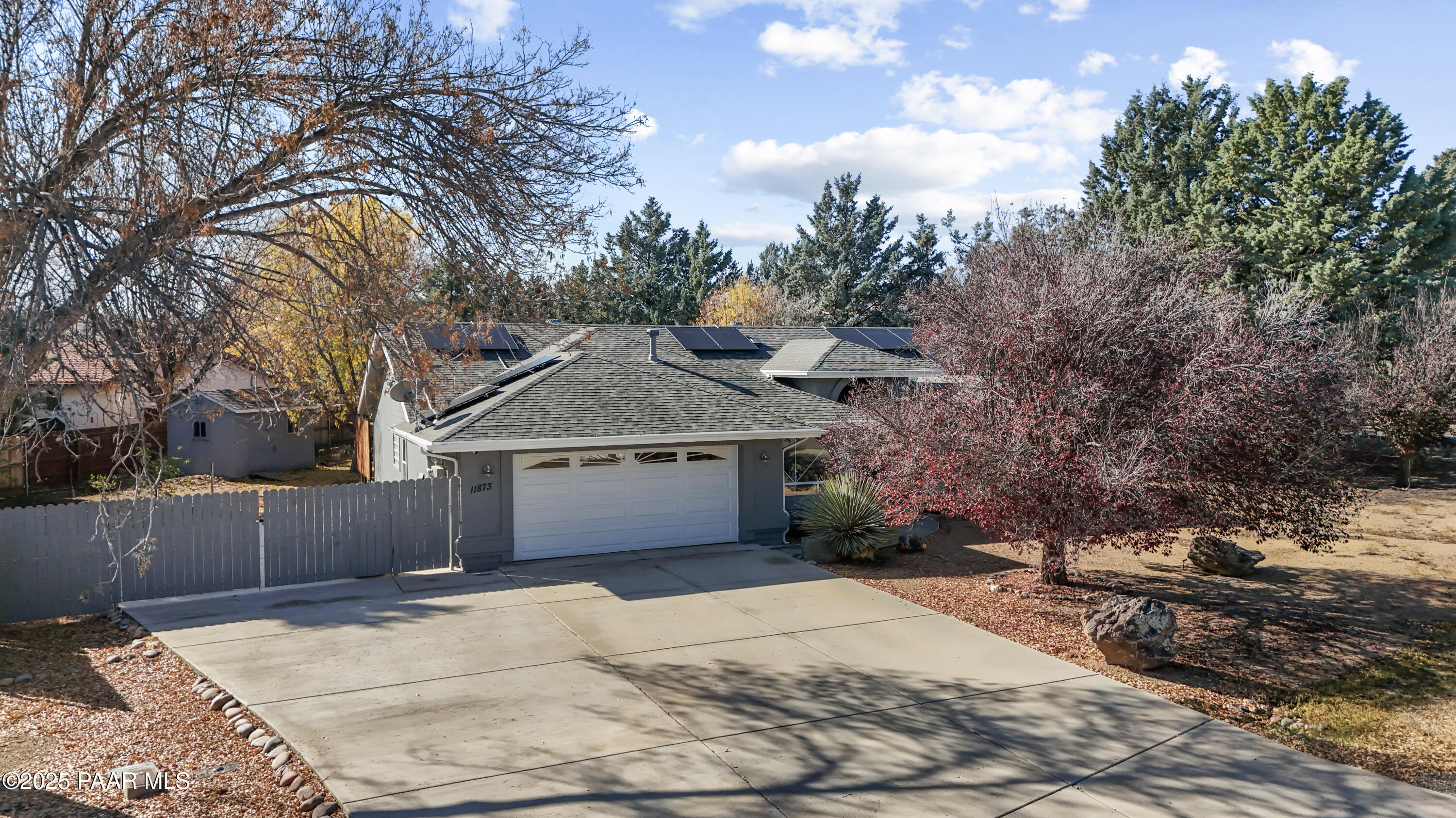 11873 E Turquoise Circle, Dewey-Humboldt, AZ 86327
