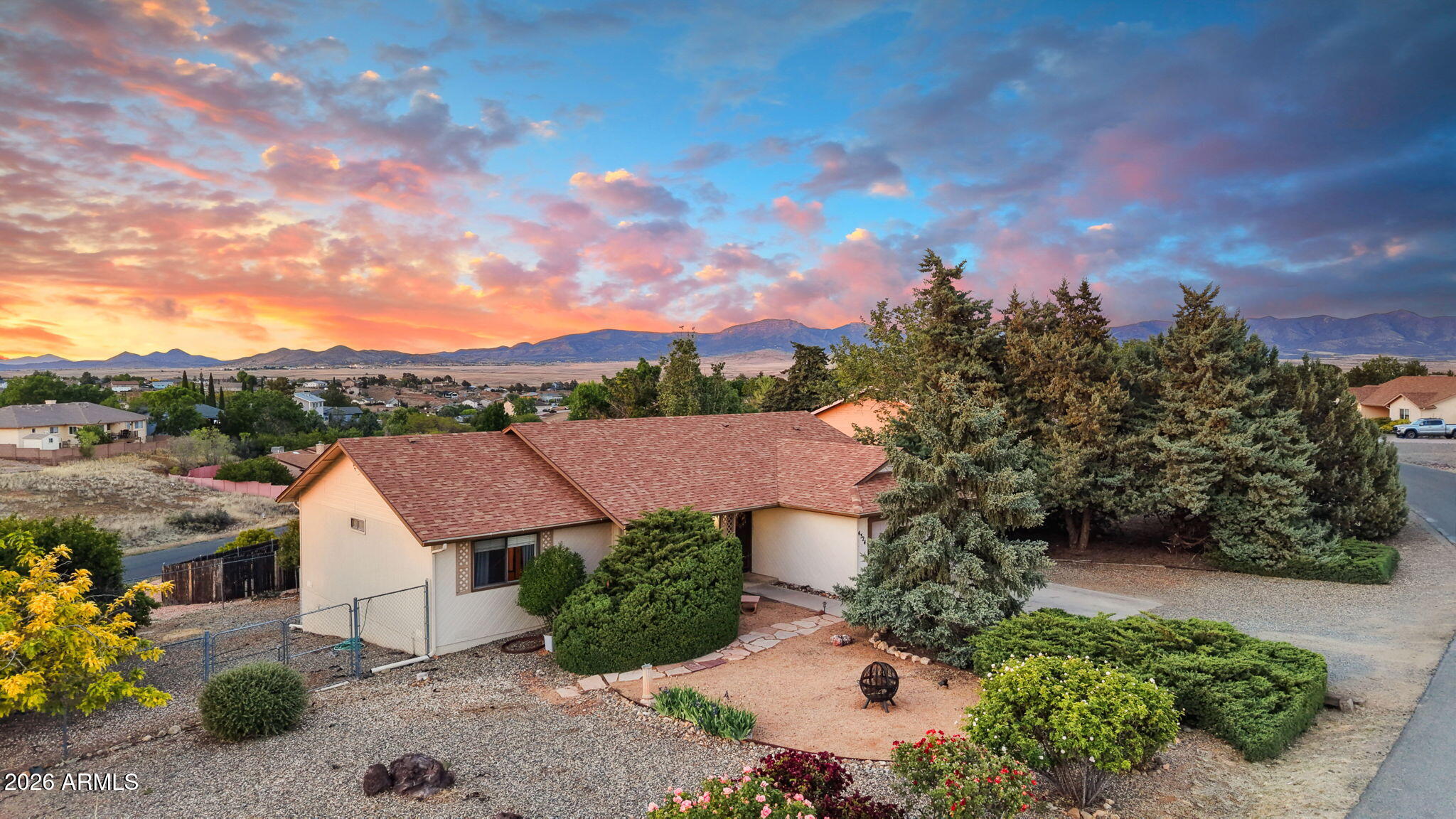 4324 N Plainsman Way, Prescott Valley, AZ 86314