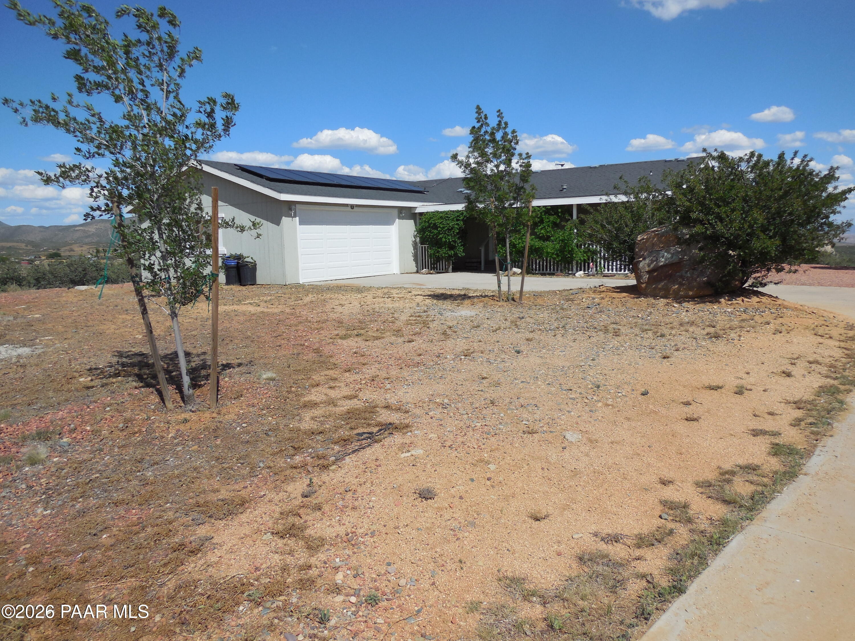 17301 E Gilead Way, Dewey-Humboldt, AZ 86327