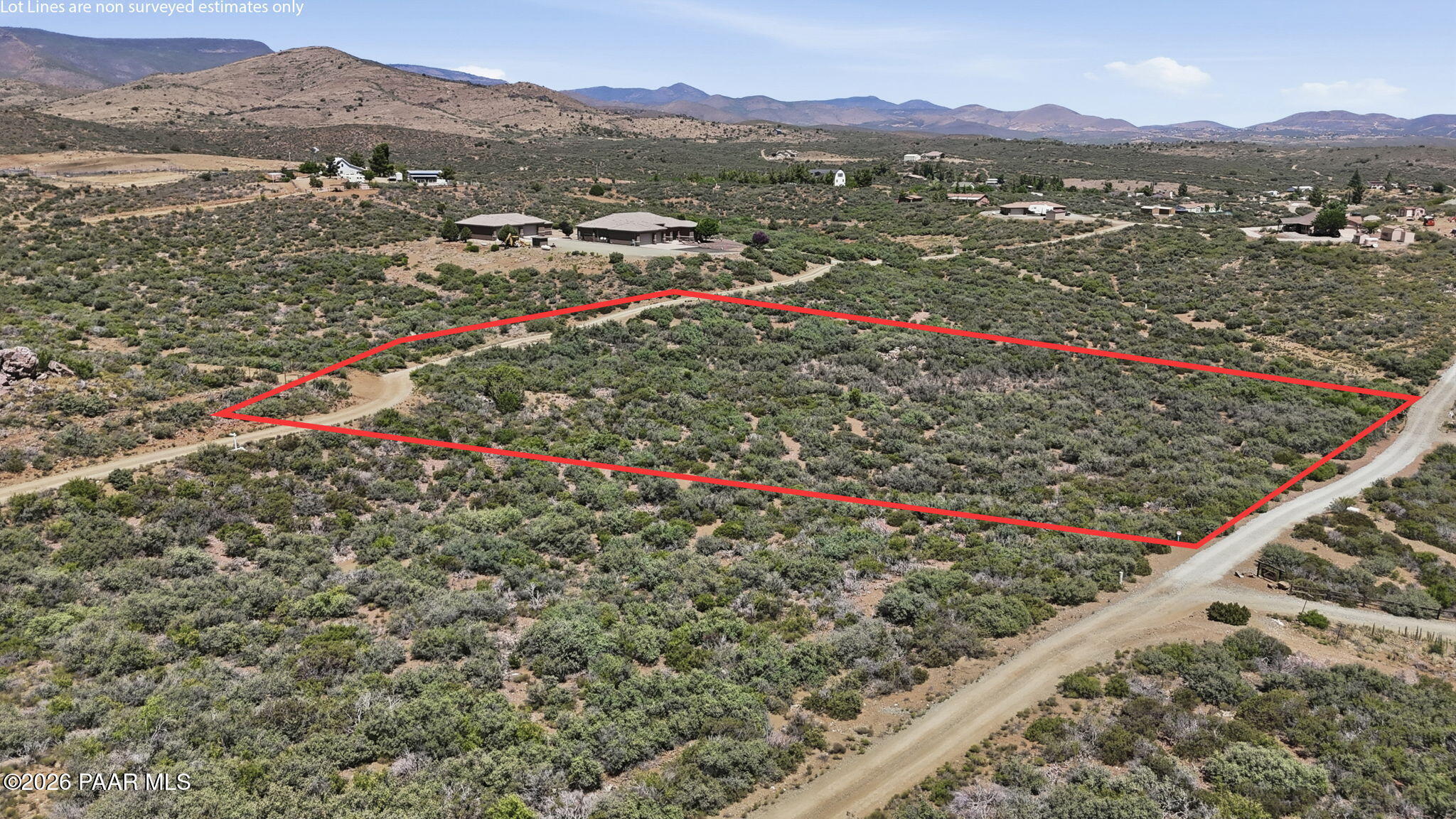 00 S Chicago Street, Mayer, AZ 86333