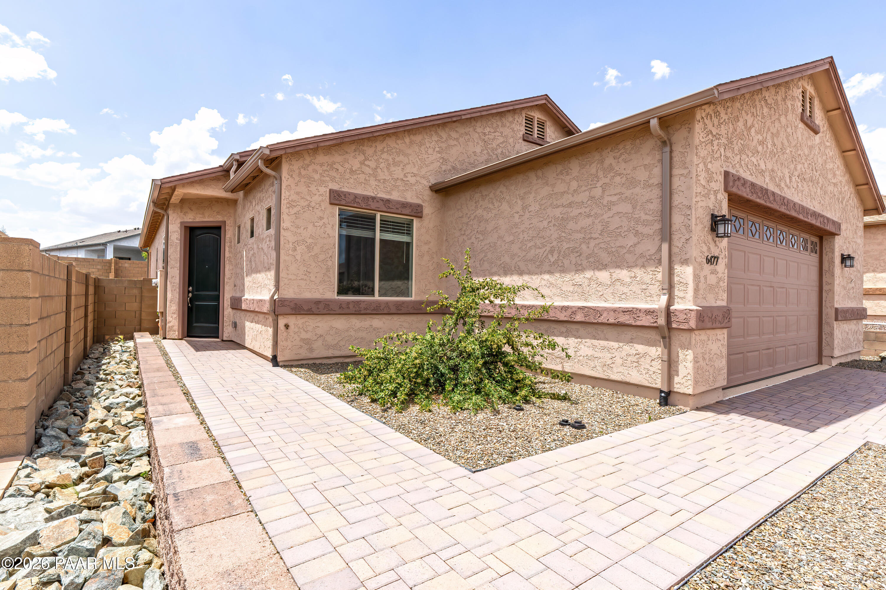 6477 E Hereford Avenue, Prescott Valley, AZ 86314