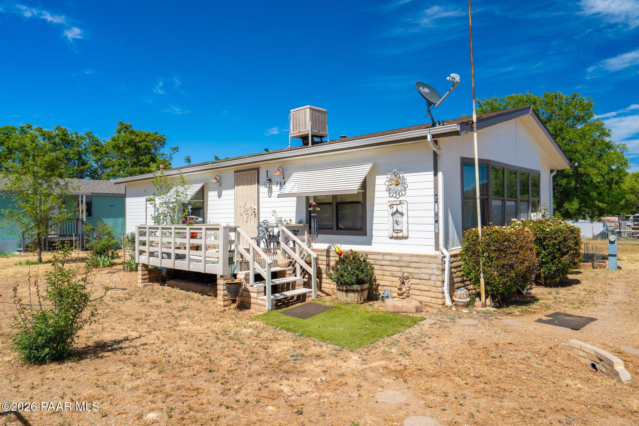 2685 S Jones Street, Dewey-Humboldt, AZ 86329