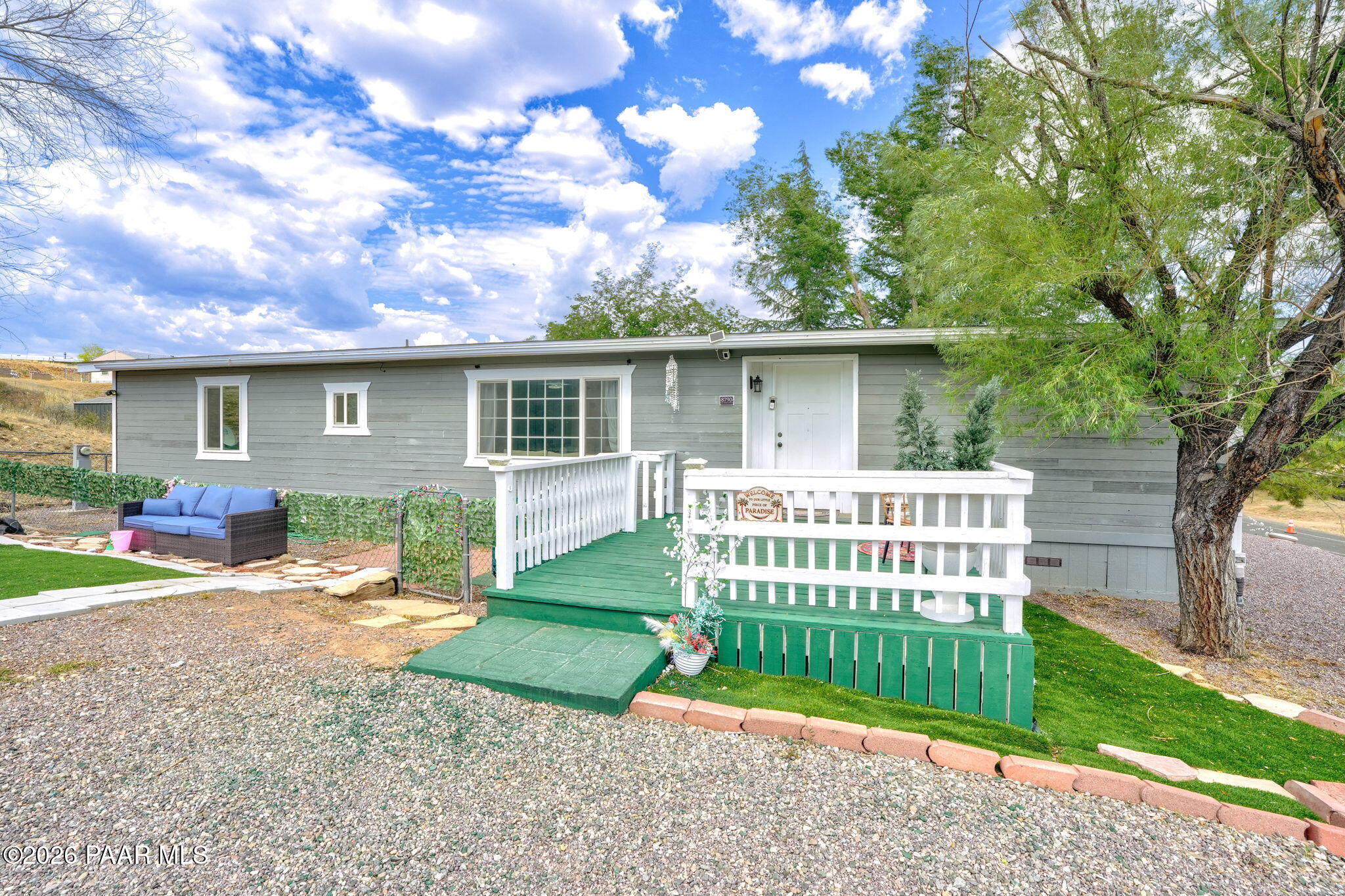 8790 E Totem Circle, Prescott Valley, AZ 86314
