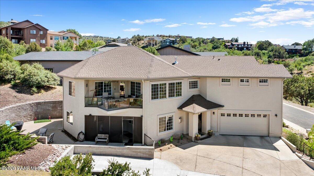 271 Newport Drive, Prescott, AZ 86303