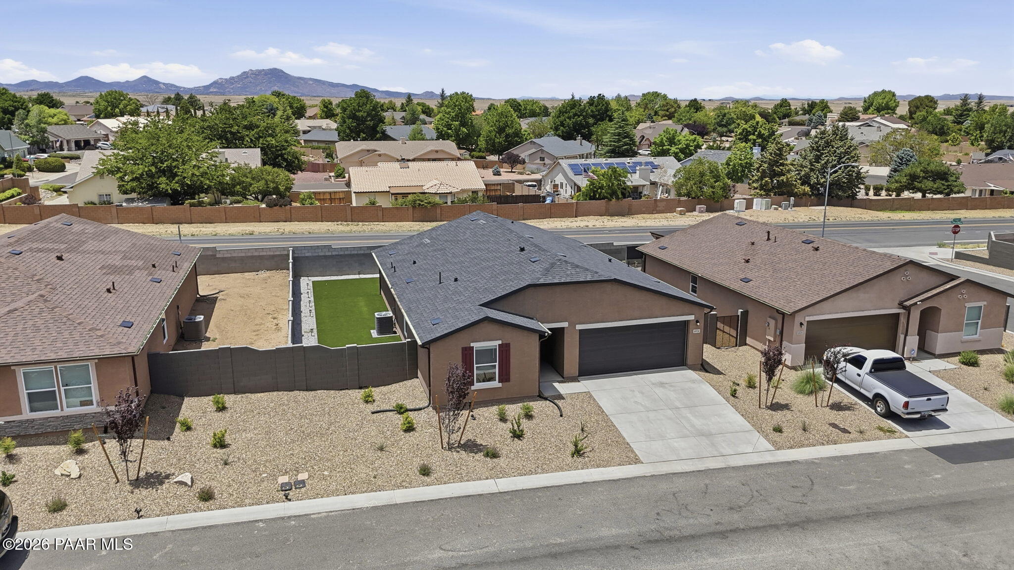 6916 N Wise Maverick Drive, Prescott Valley, AZ 86315