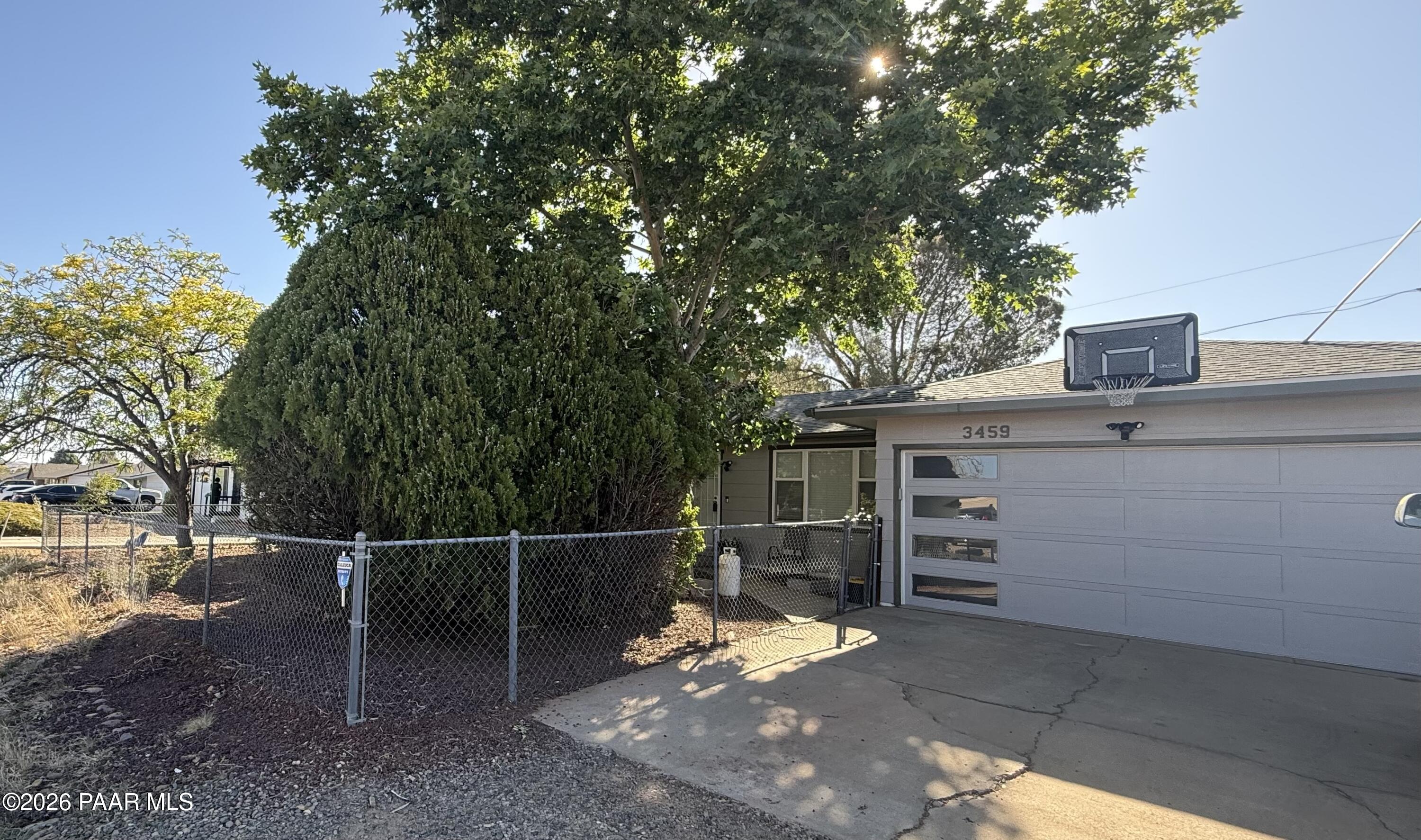 3459 N Catherine Drive, Prescott Valley, AZ 86314