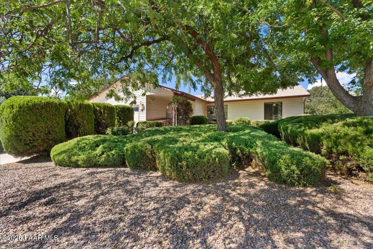 10817 E Turquoise Circle, Dewey-Humboldt, AZ 86327