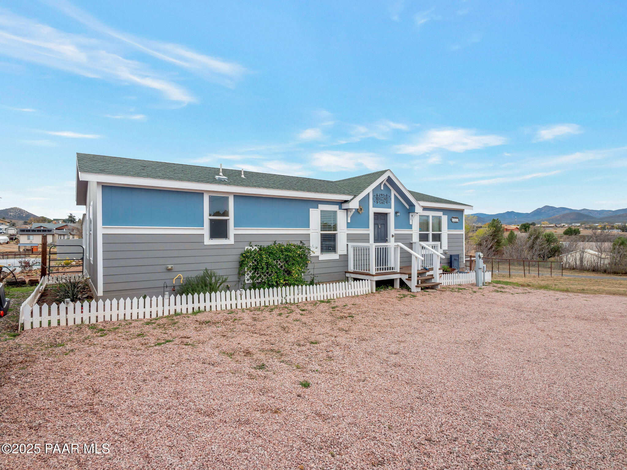 13625 Lazy River Drive, Dewey-Humboldt, AZ 86327