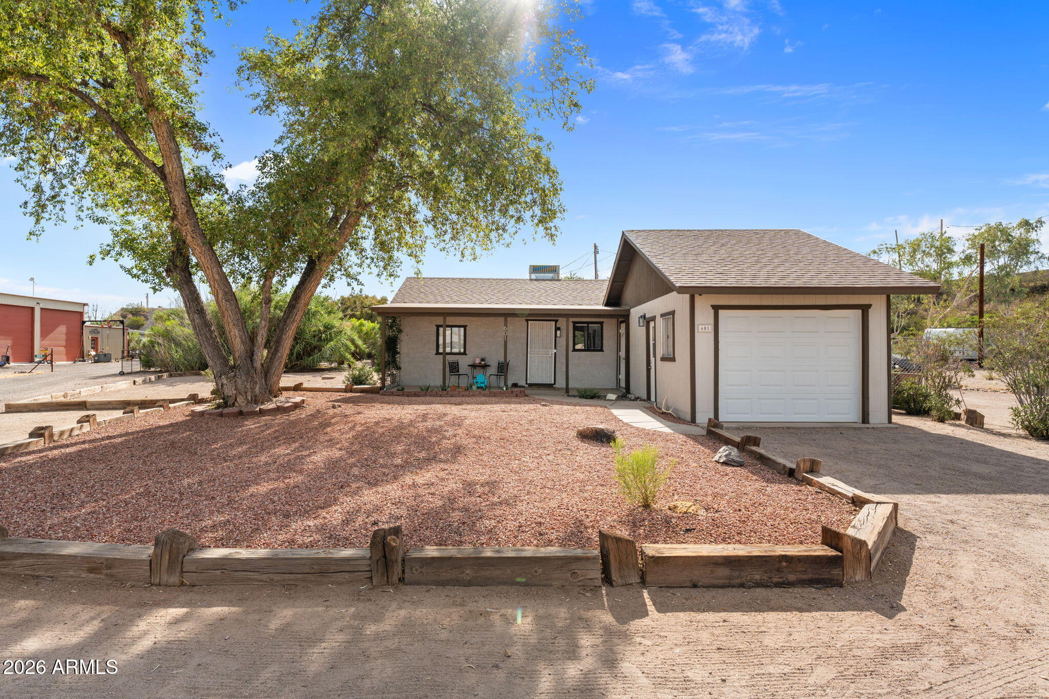 601 Whipple Court, Wickenburg, AZ 85390